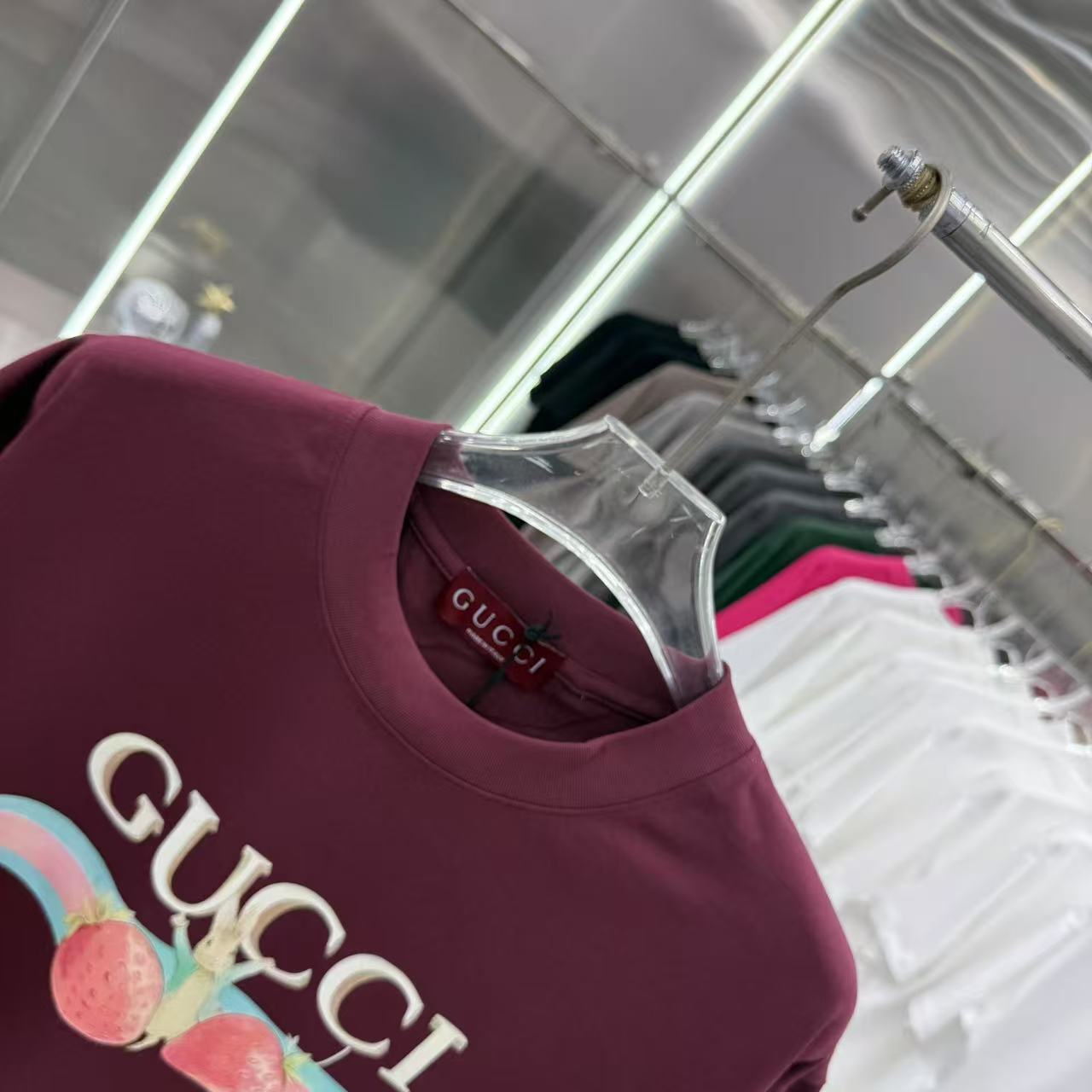 LuxluxHouse Best Quality Clothes Gucci T-shirt