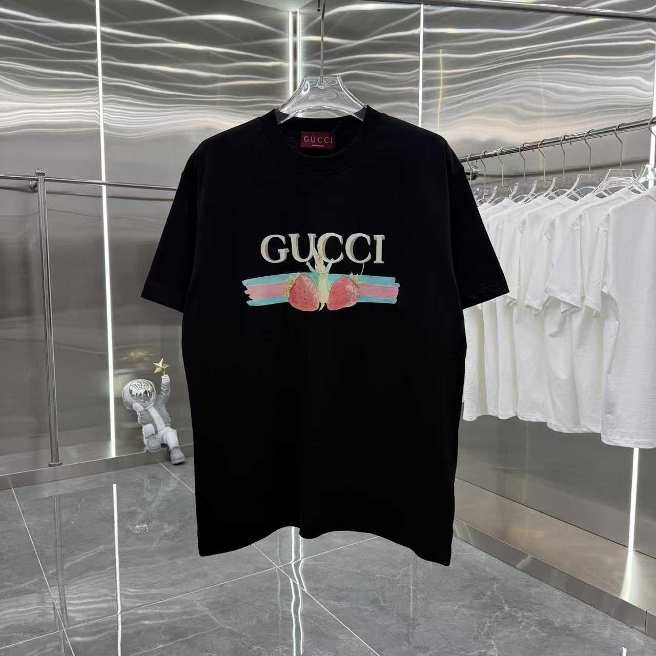 LuxluxHouse Best Quality Clothes Gucci T-shirt