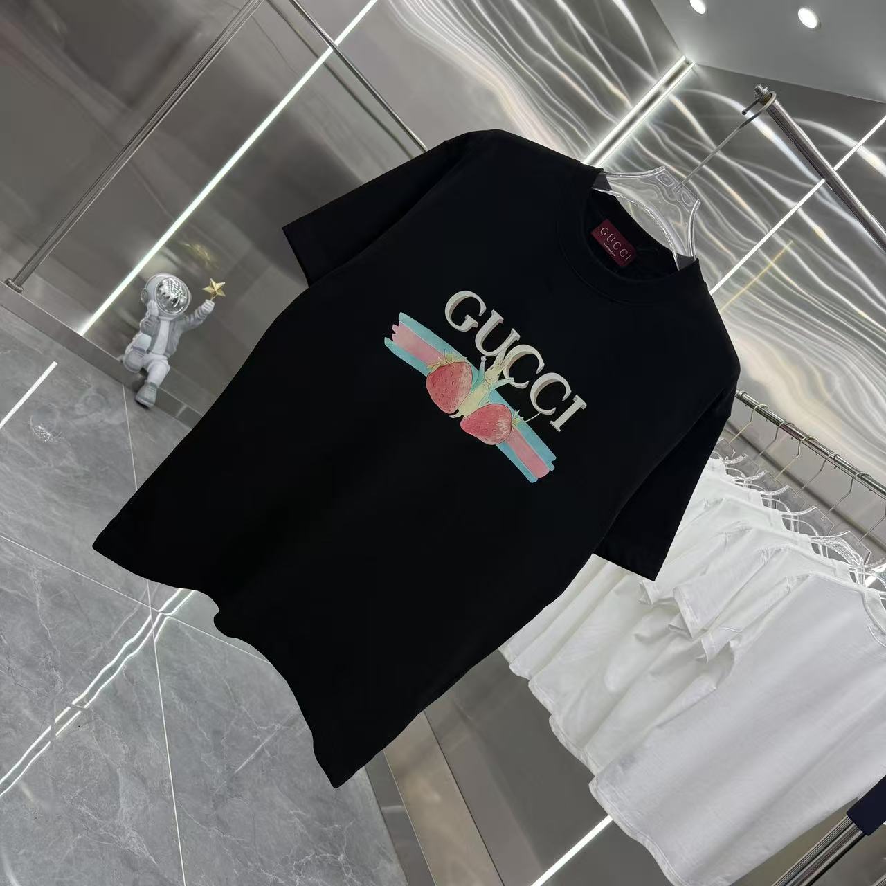 LuxluxHouse Best Quality Clothes Gucci T-shirt