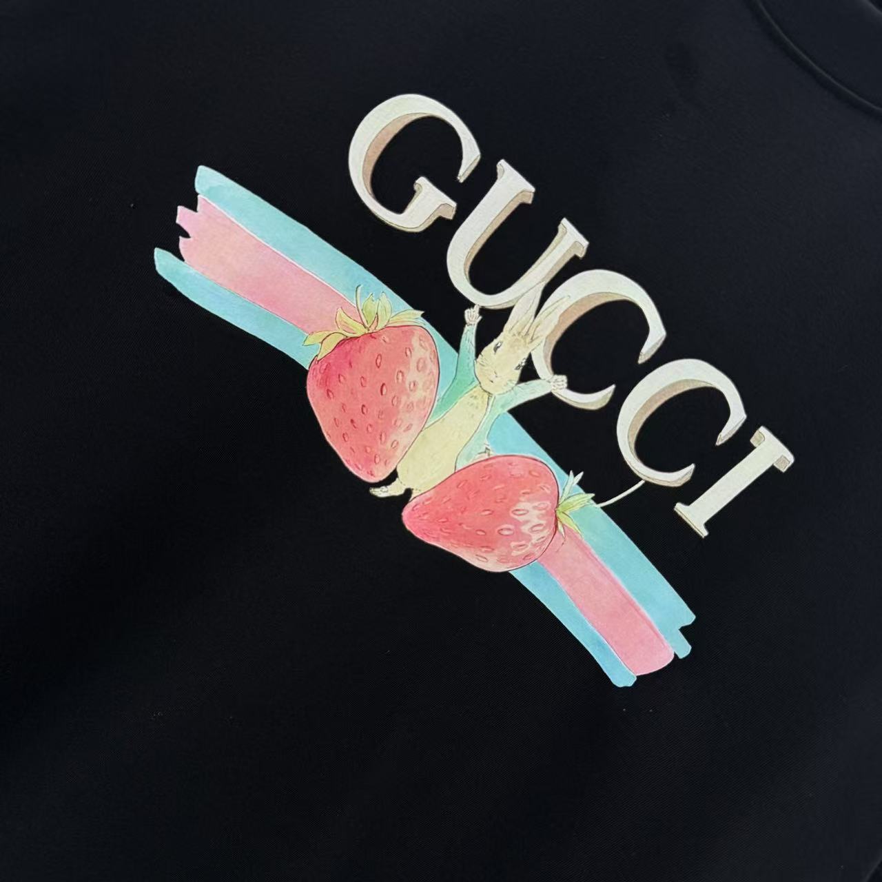LuxluxHouse Best Quality Clothes Gucci T-shirt