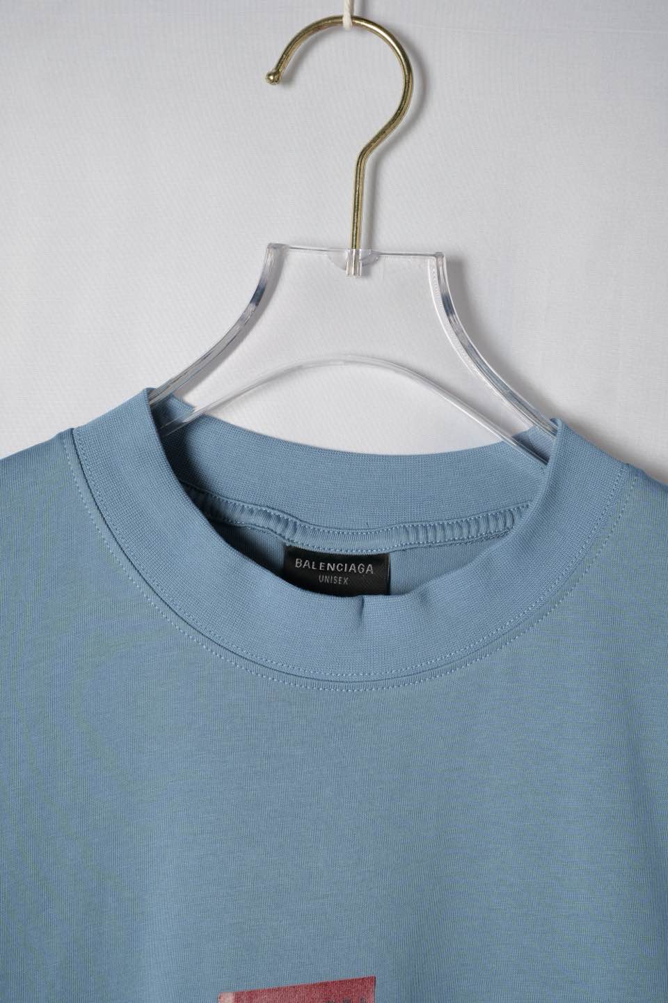 LuxluxHouse Best Quality Clothes Balenciaga T-shirt