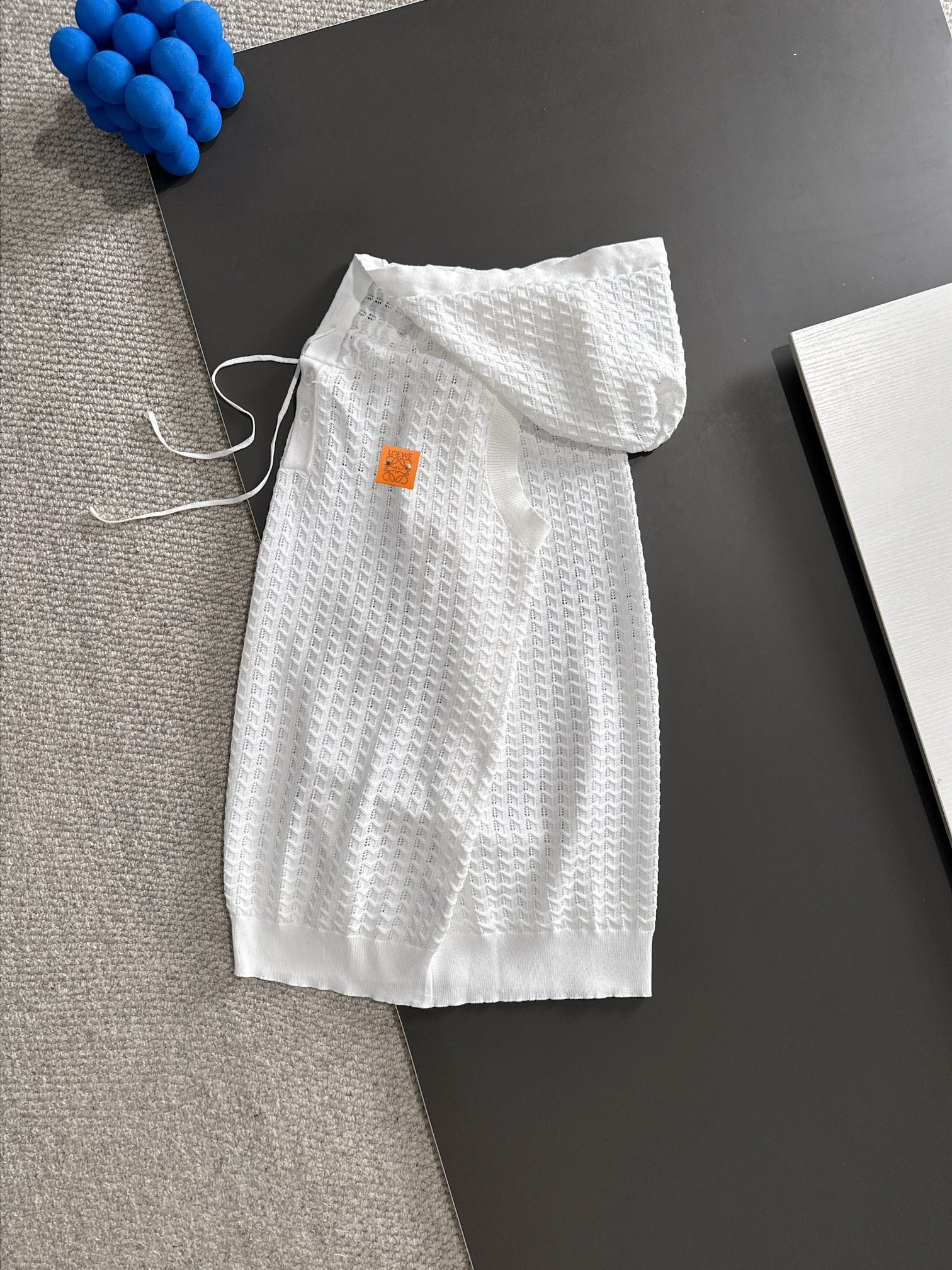 LuxluxHouse Best Quality Clothes T-shirt Loewe