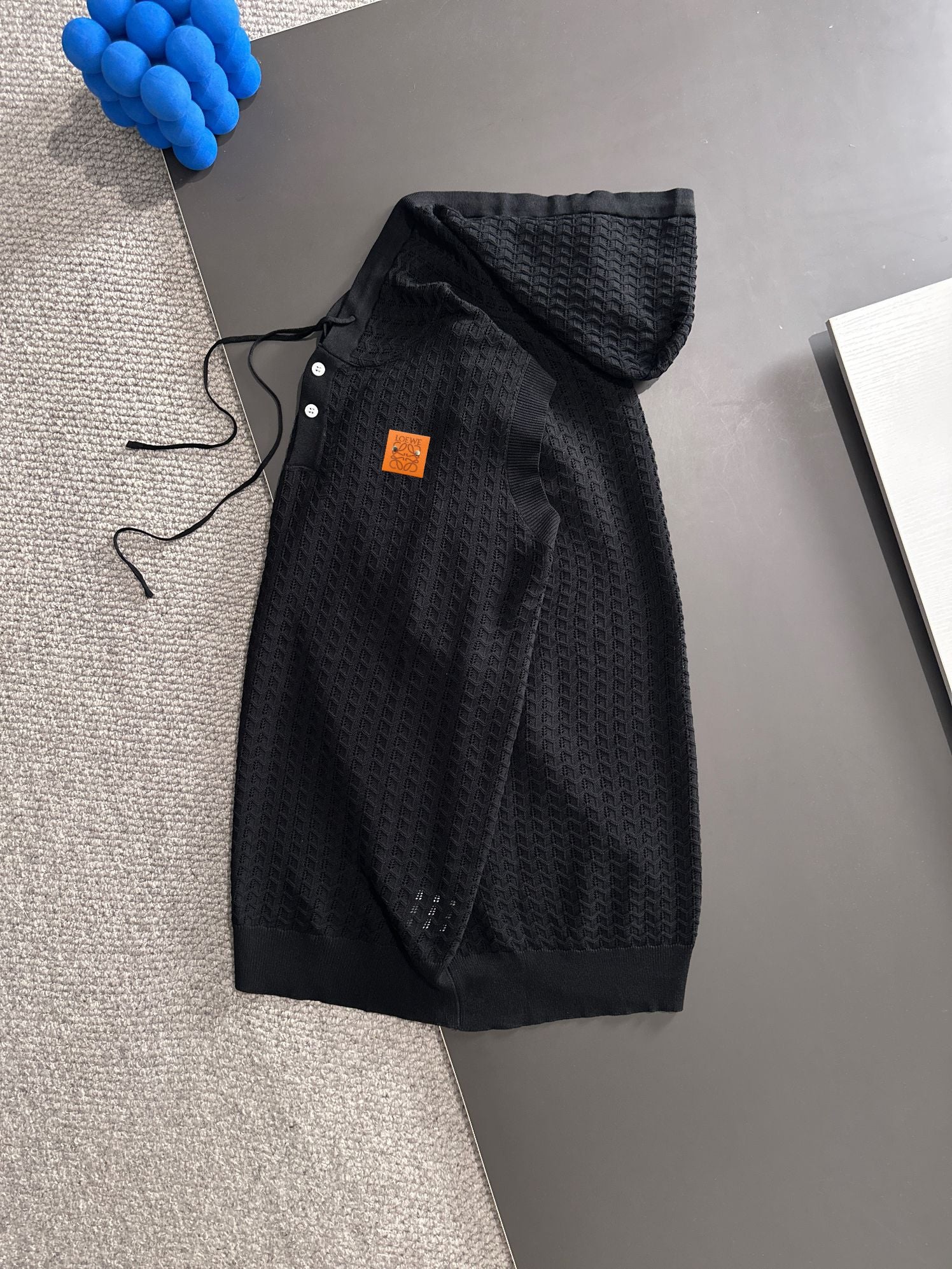 LuxluxHouse Best Quality Clothes T-shirt Loewe