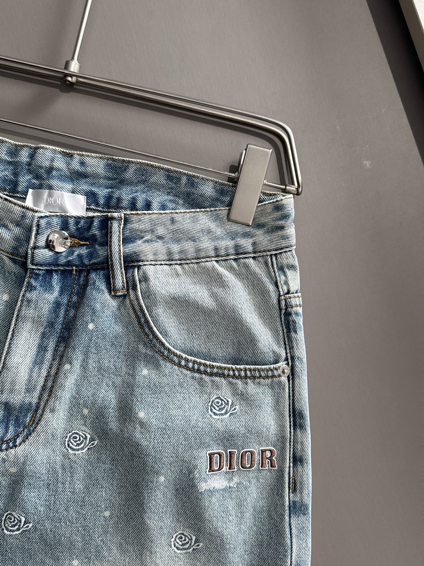 LuxluxHouse Best Quality Clothes Pants Dior