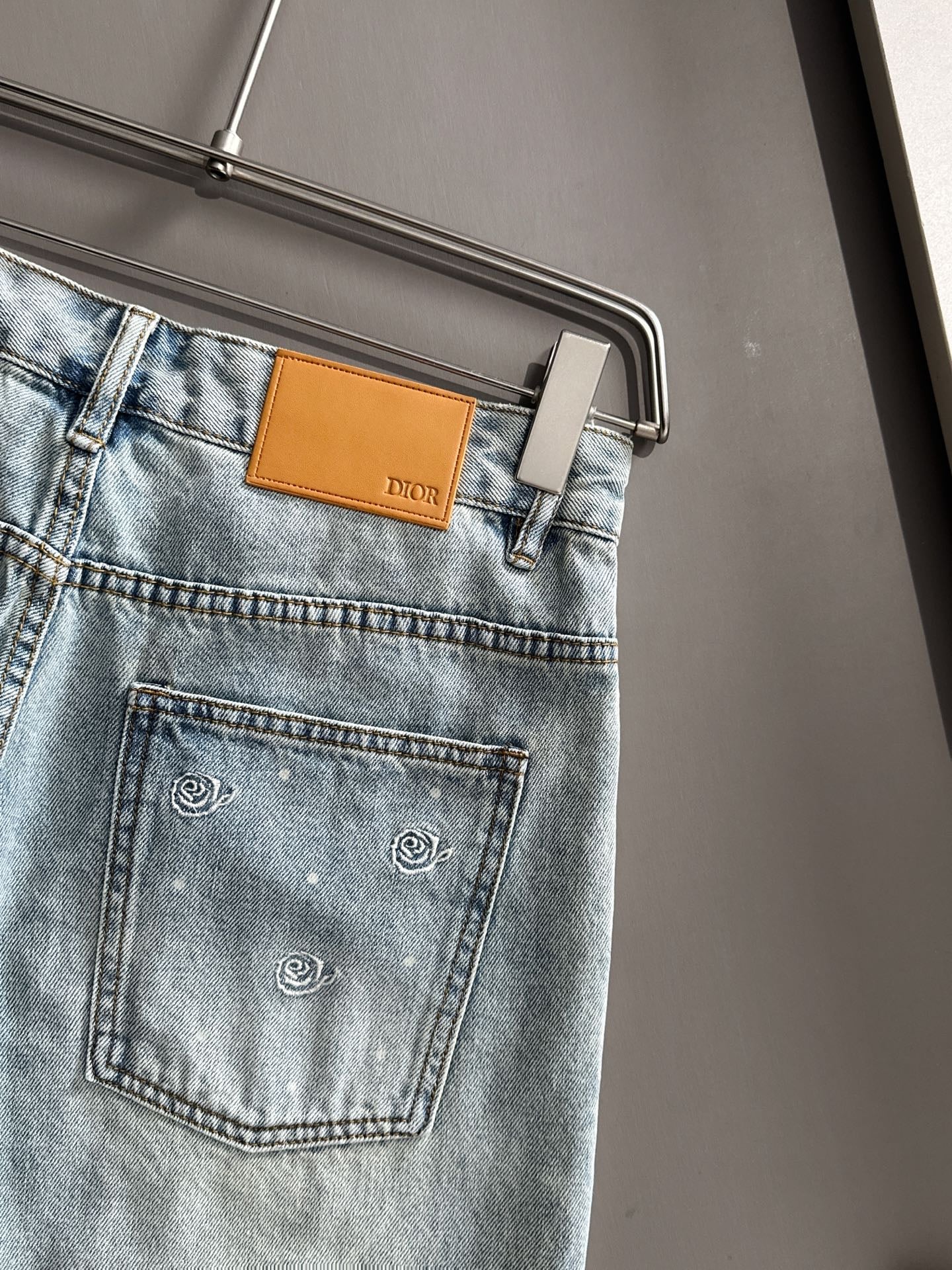 LuxluxHouse Best Quality Clothes Pants Dior