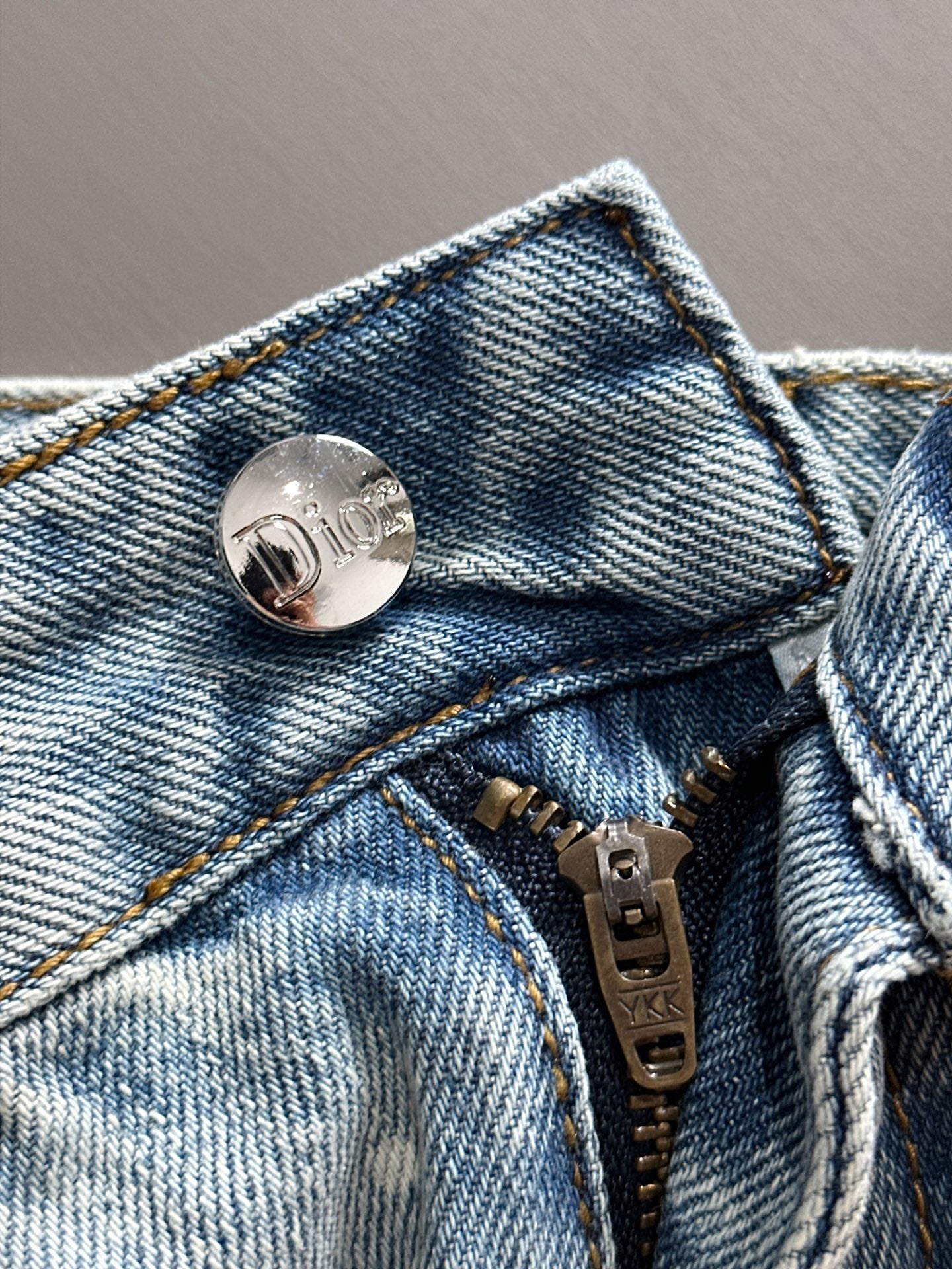 LuxluxHouse Best Quality Clothes Pants Dior