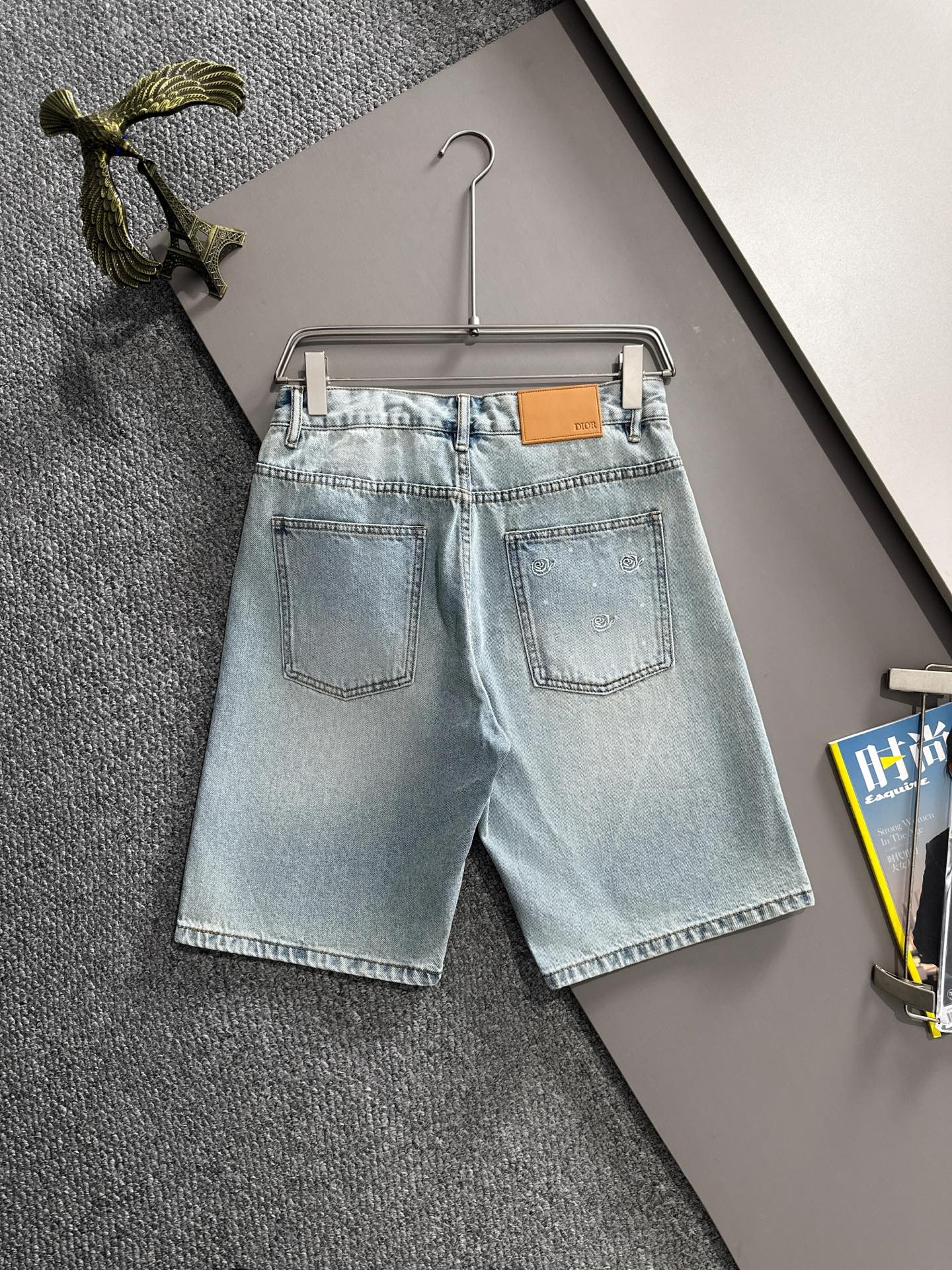 LuxluxHouse Best Quality Clothes Pants Dior