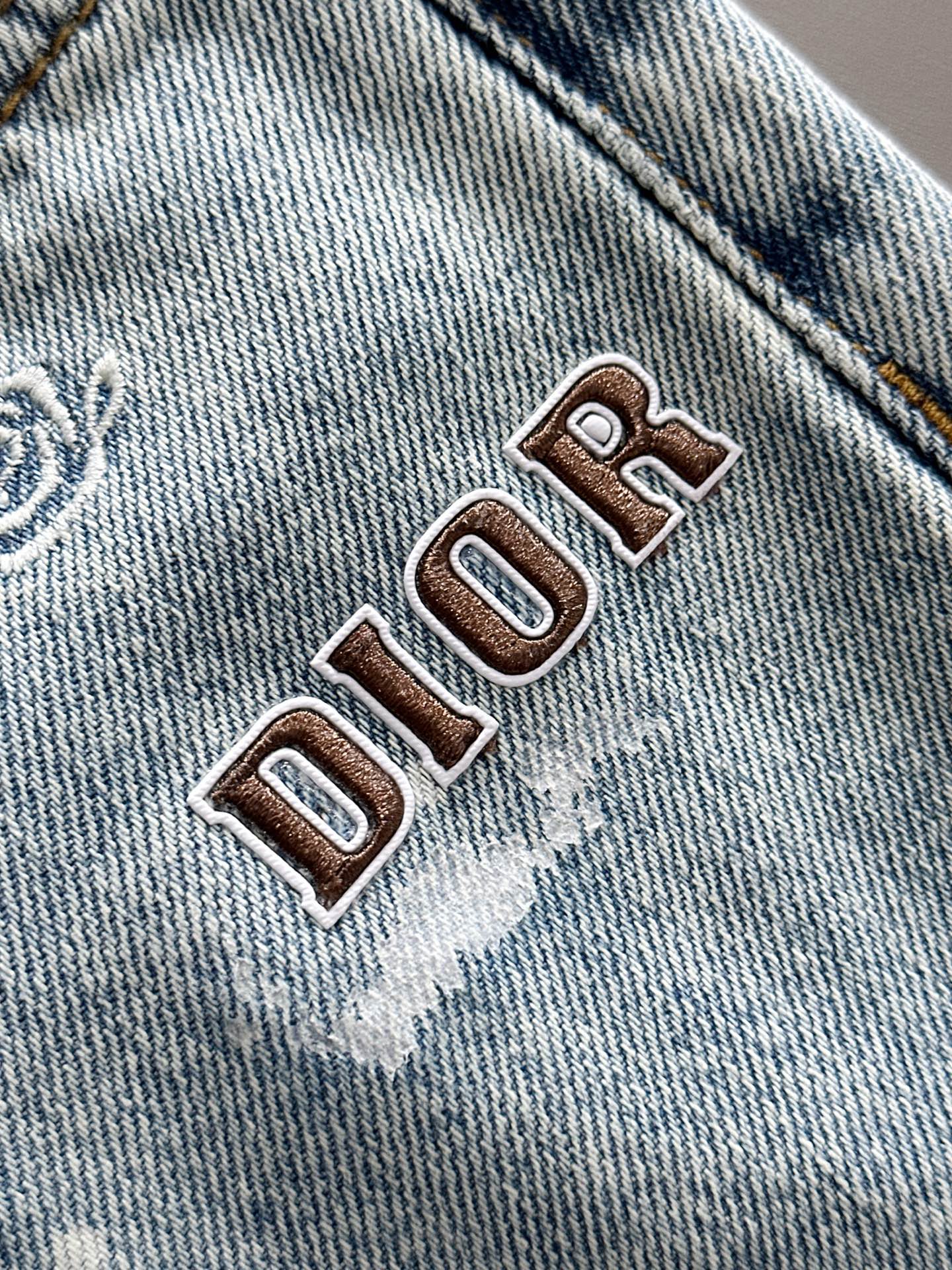 LuxluxHouse Best Quality Clothes Pants Dior