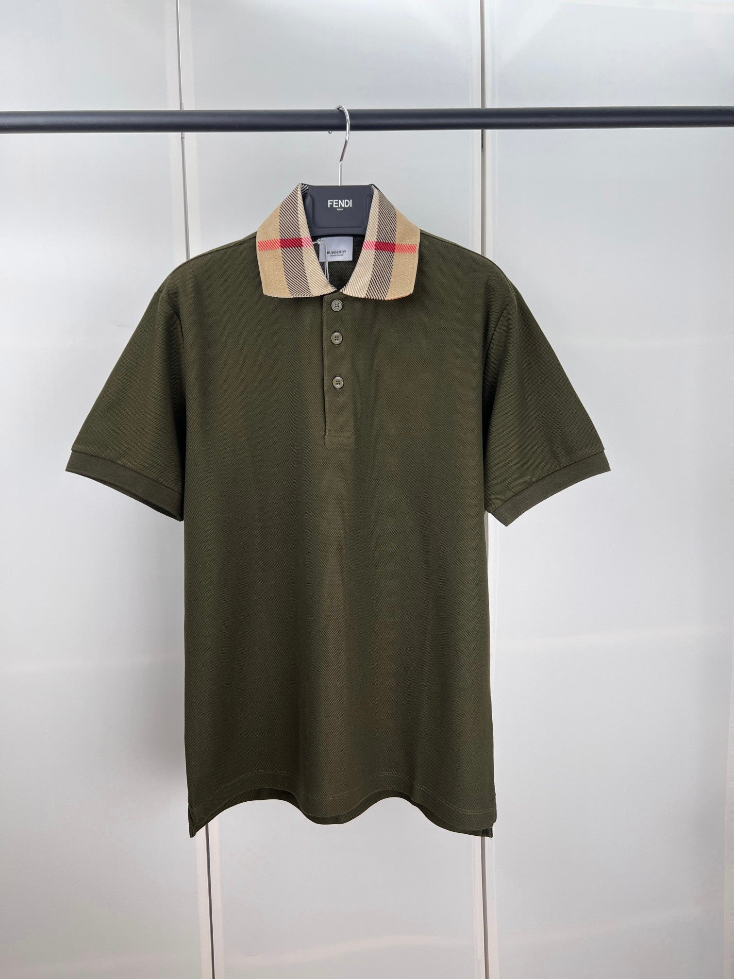 LuxluxHouse Best Quality Clothes Burberry T-shirt