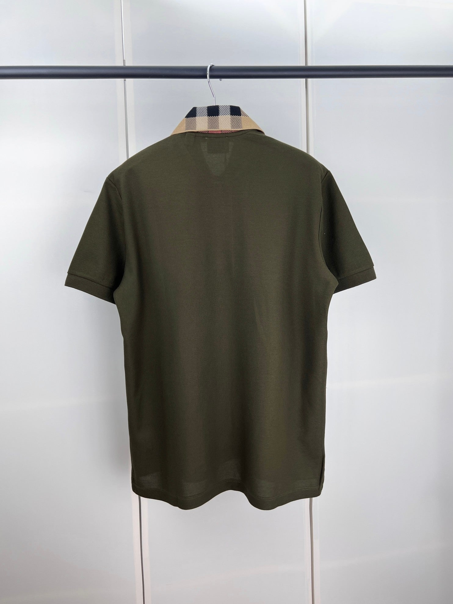 LuxluxHouse Best Quality Clothes Burberry T-shirt