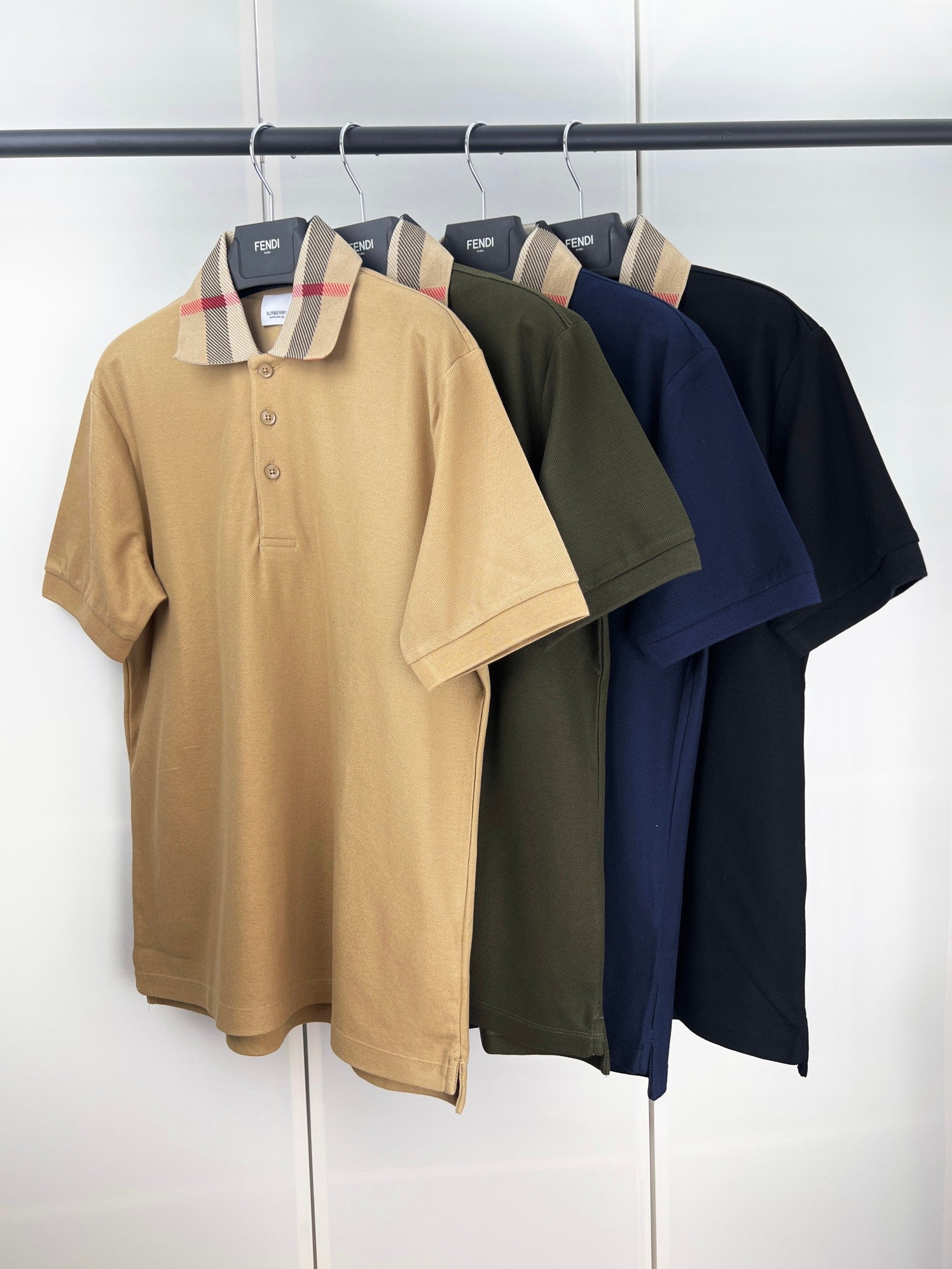 LuxluxHouse Best Quality Clothes Burberry T-shirt