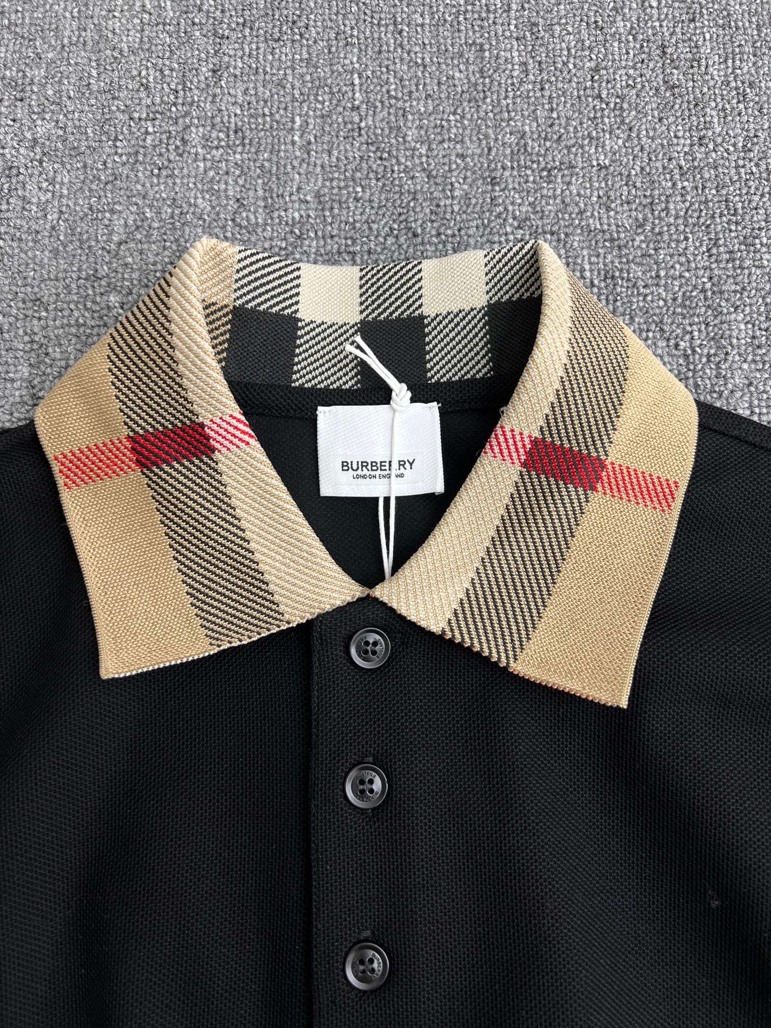 LuxluxHouse Best Quality Clothes Burberry T-shirt