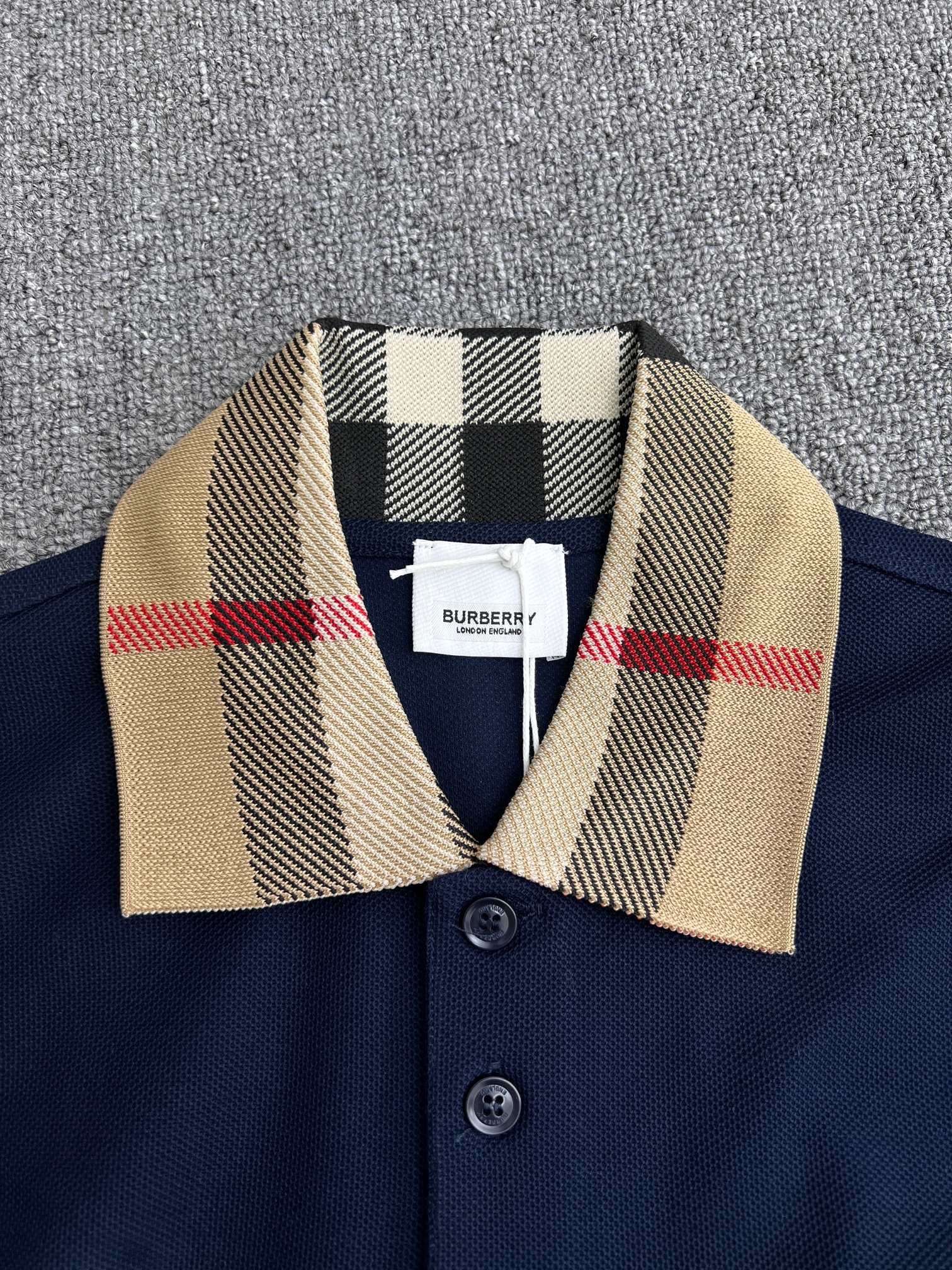 LuxluxHouse Best Quality Clothes Burberry T-shirt