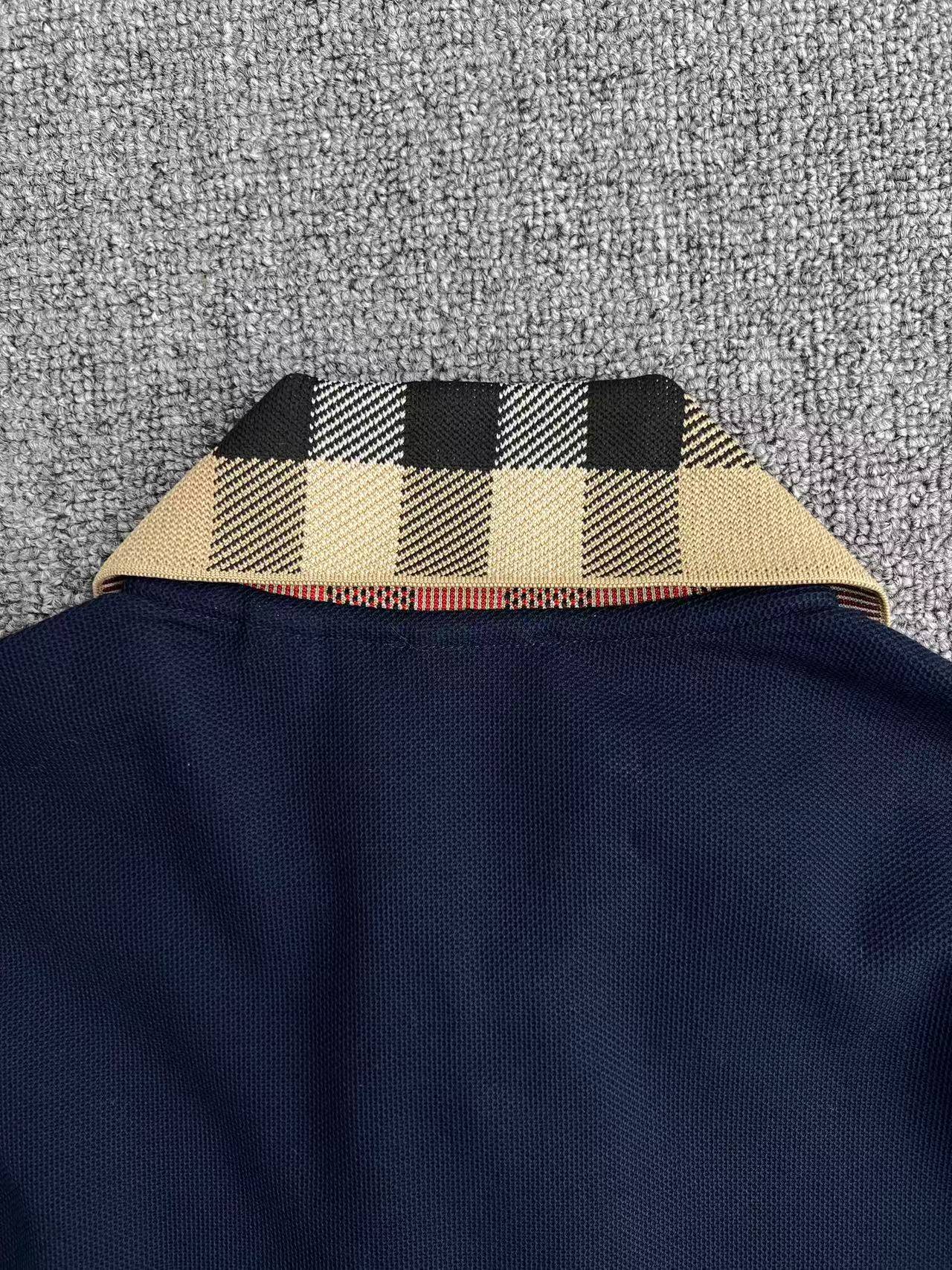 LuxluxHouse Best Quality Clothes Burberry T-shirt