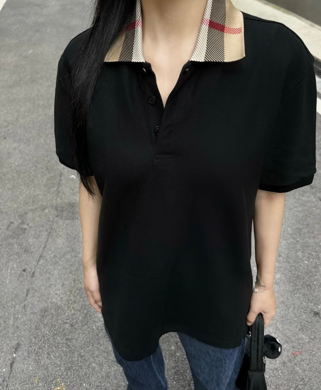 LuxluxHouse Best Quality Clothes Burberry T-shirt