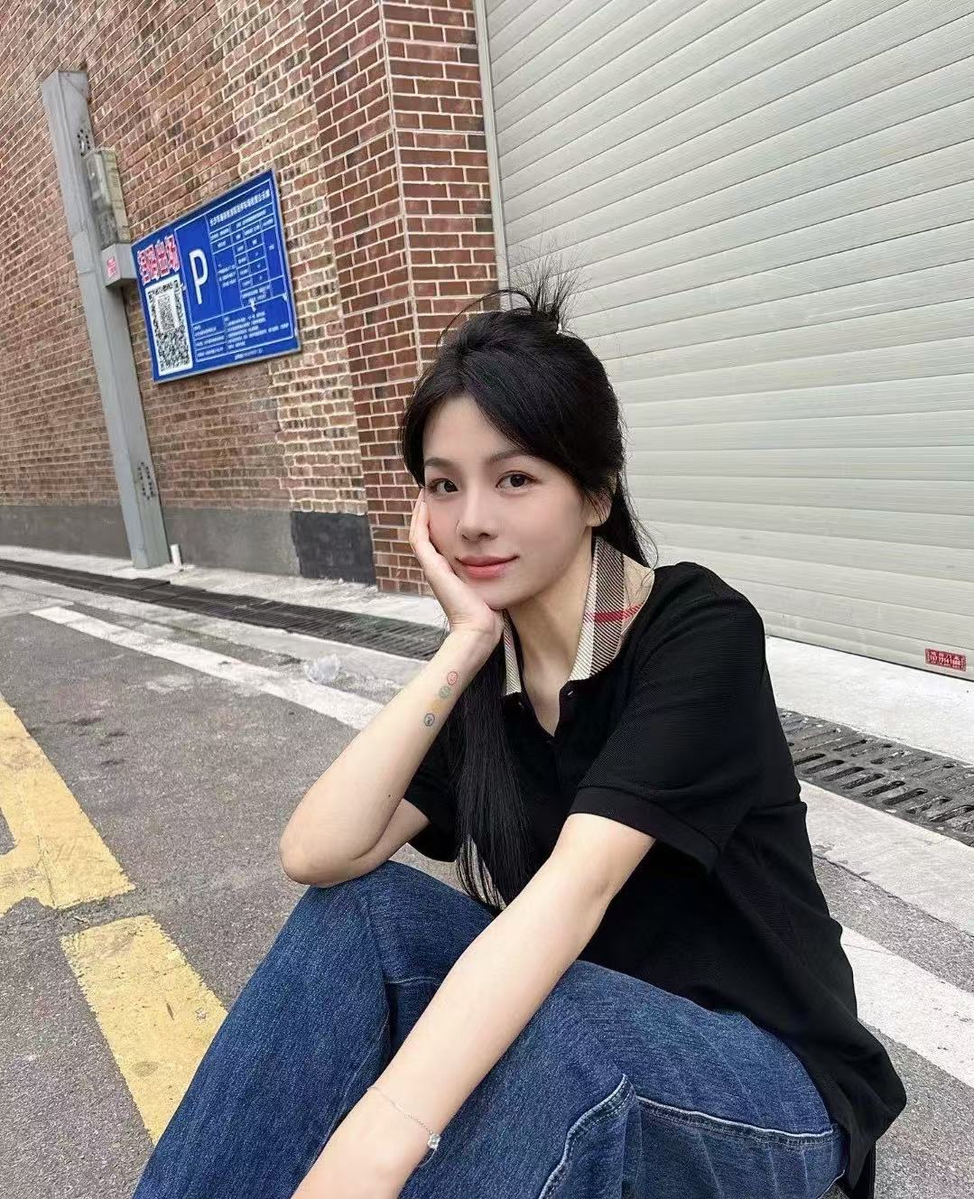 LuxluxHouse Best Quality Clothes Burberry T-shirt