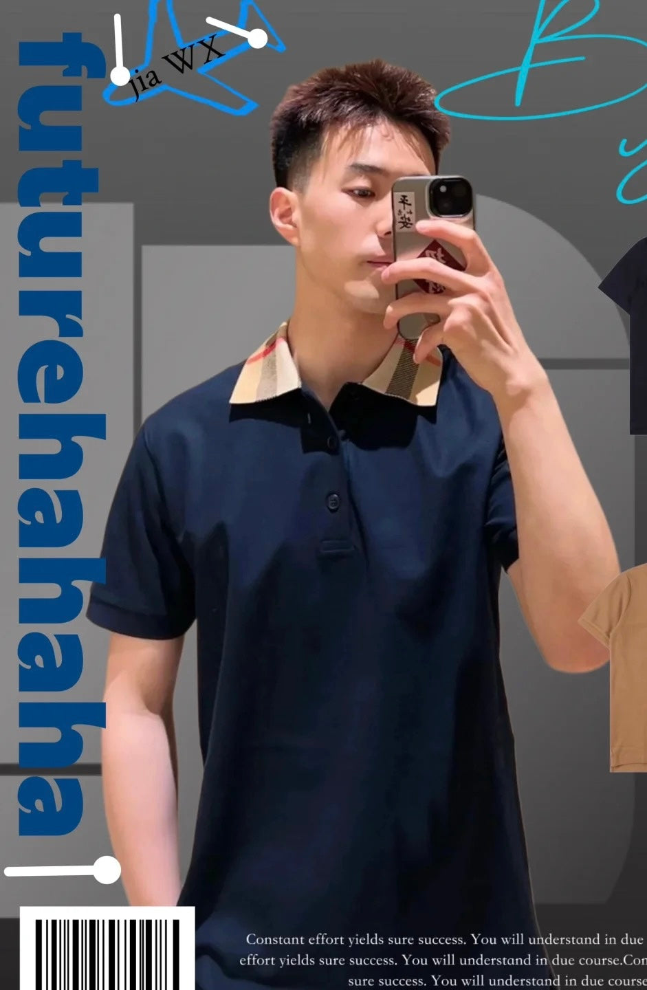 LuxluxHouse Best Quality Clothes Burberry T-shirt