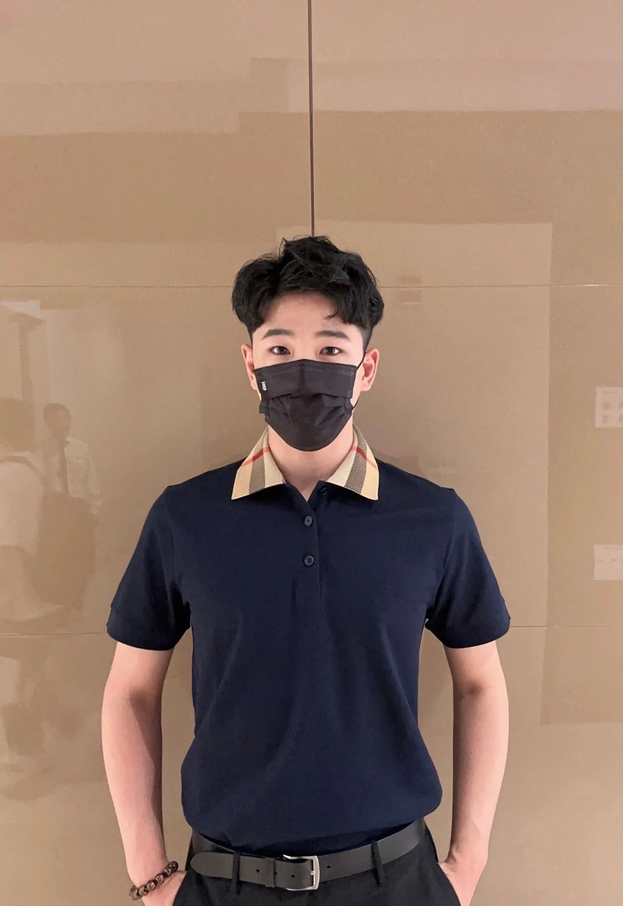 LuxluxHouse Best Quality Clothes Burberry T-shirt