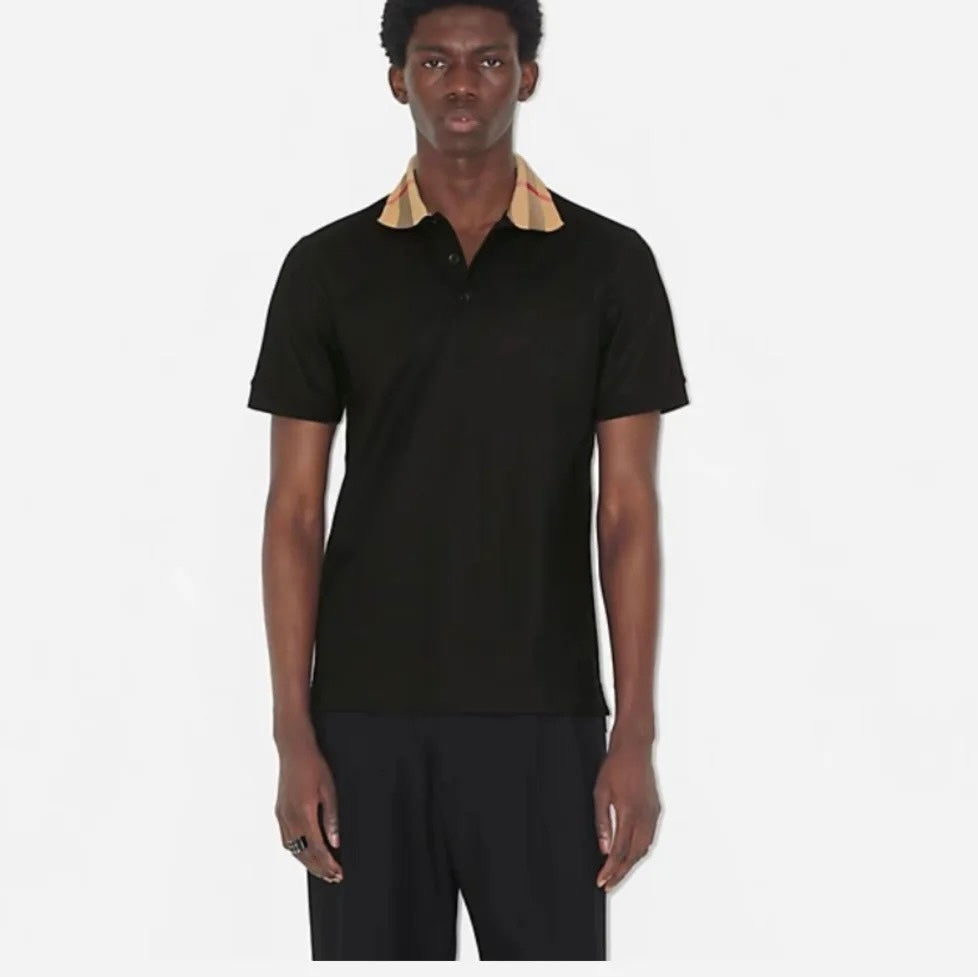 LuxluxHouse Best Quality Clothes Burberry T-shirt