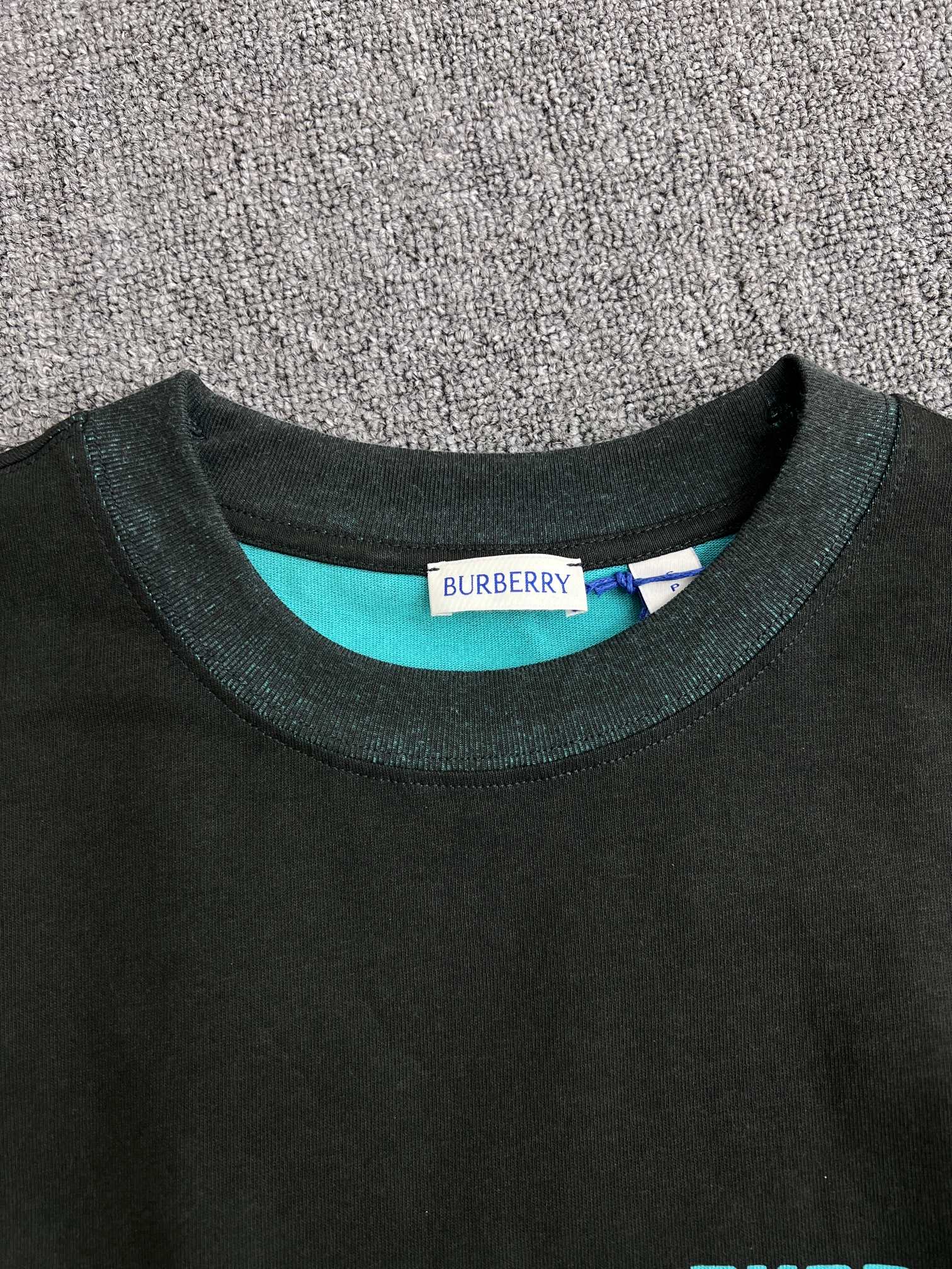LuxluxHouse Best Quality Clothes Burberry T-shirt