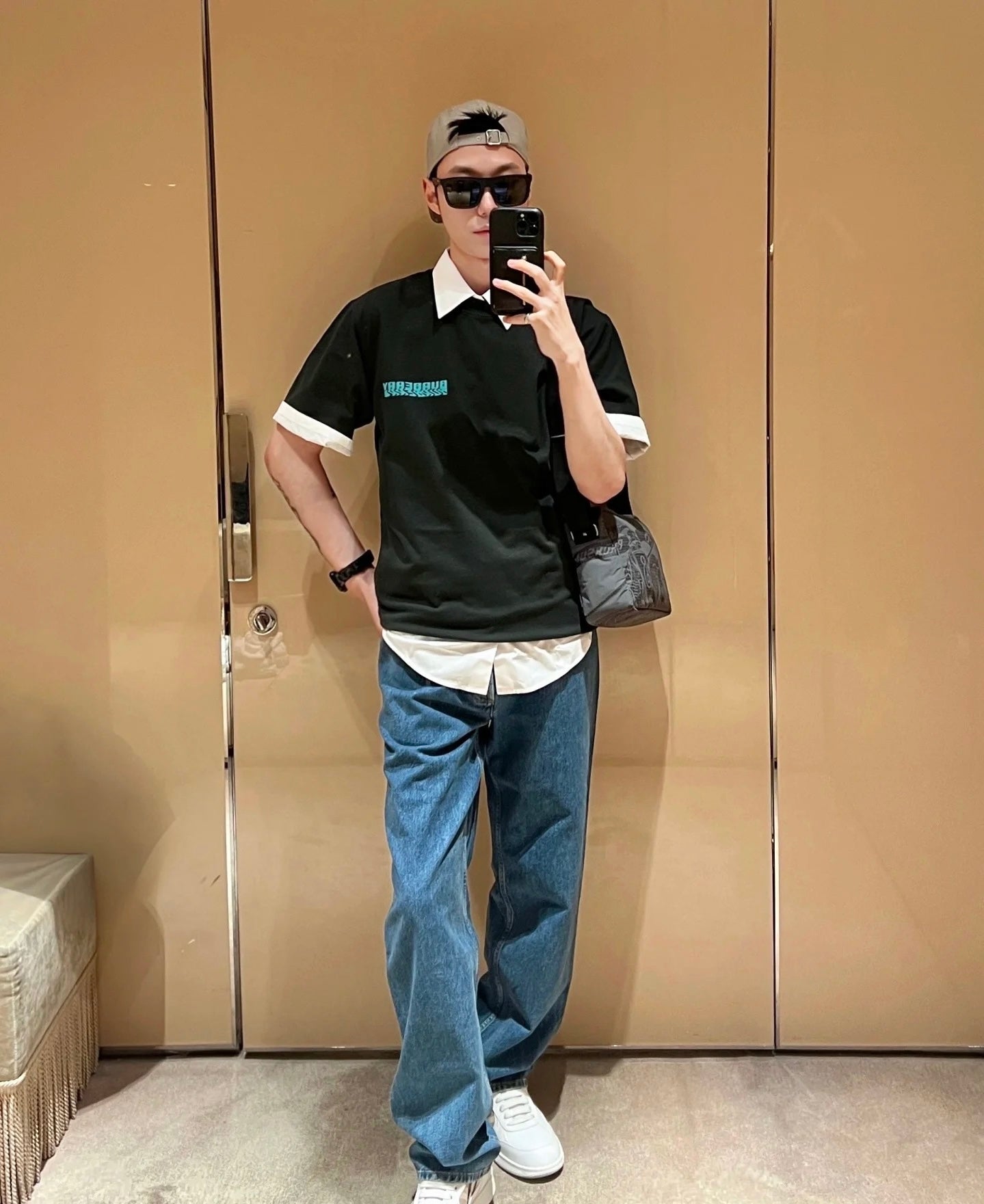 LuxluxHouse Best Quality Clothes Burberry T-shirt