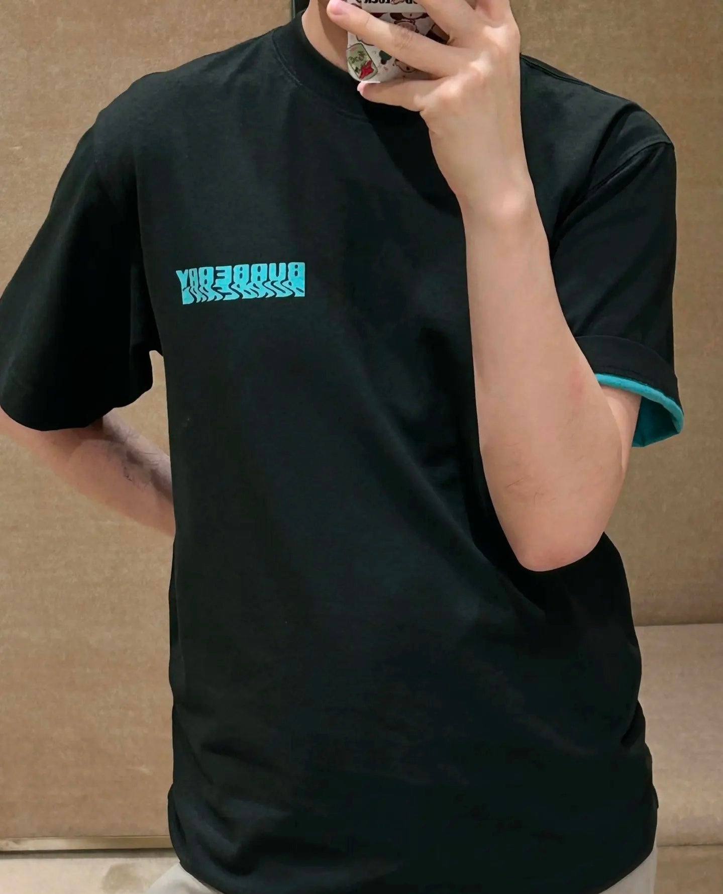 LuxluxHouse Best Quality Clothes Burberry T-shirt