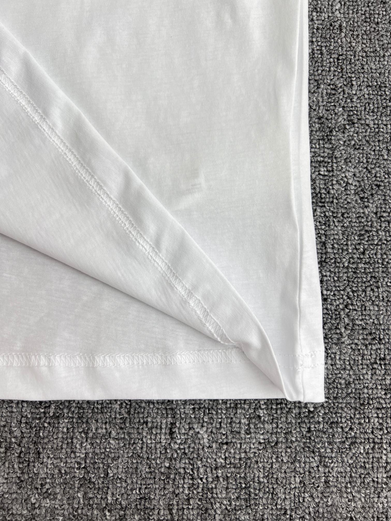 LuxluxHouse Best Quality Clothes T-shirt Loewe