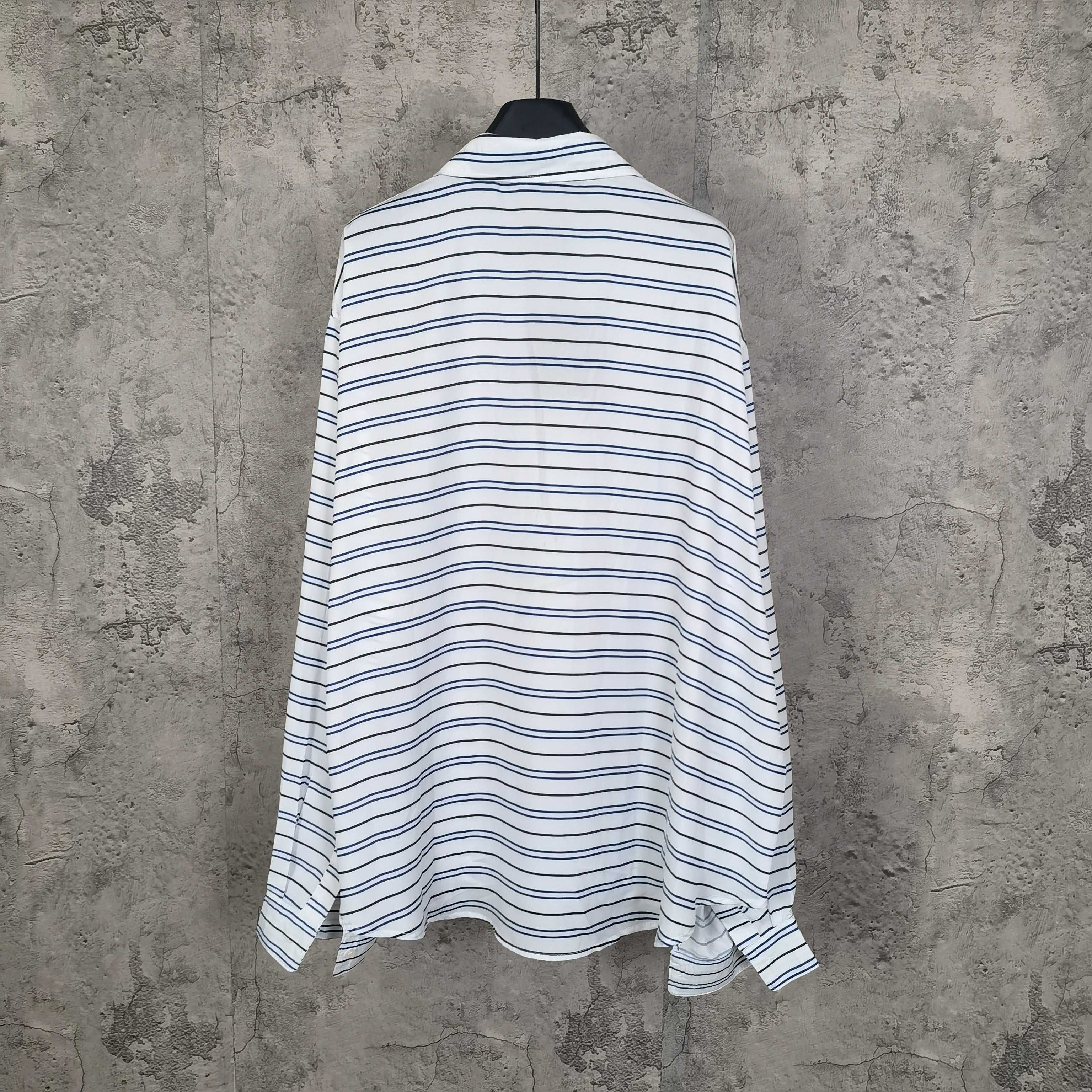 LuxluxHouse Best Quality Clothes Balenciaga Shirts&Polo