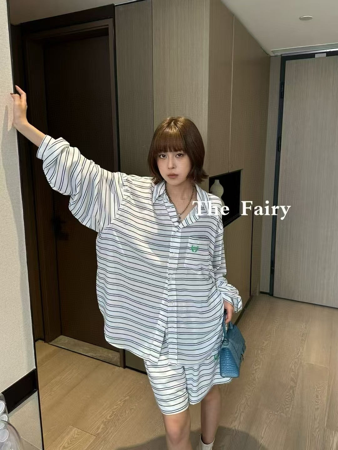 LuxluxHouse Best Quality Clothes Balenciaga Shirts&Polo