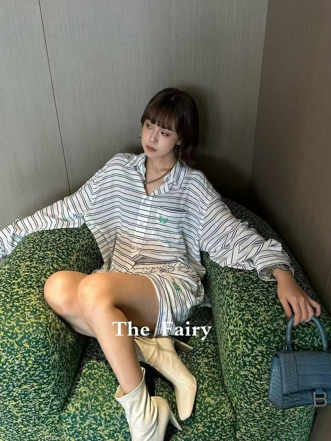 LuxluxHouse Best Quality Clothes Balenciaga Shirts&Polo