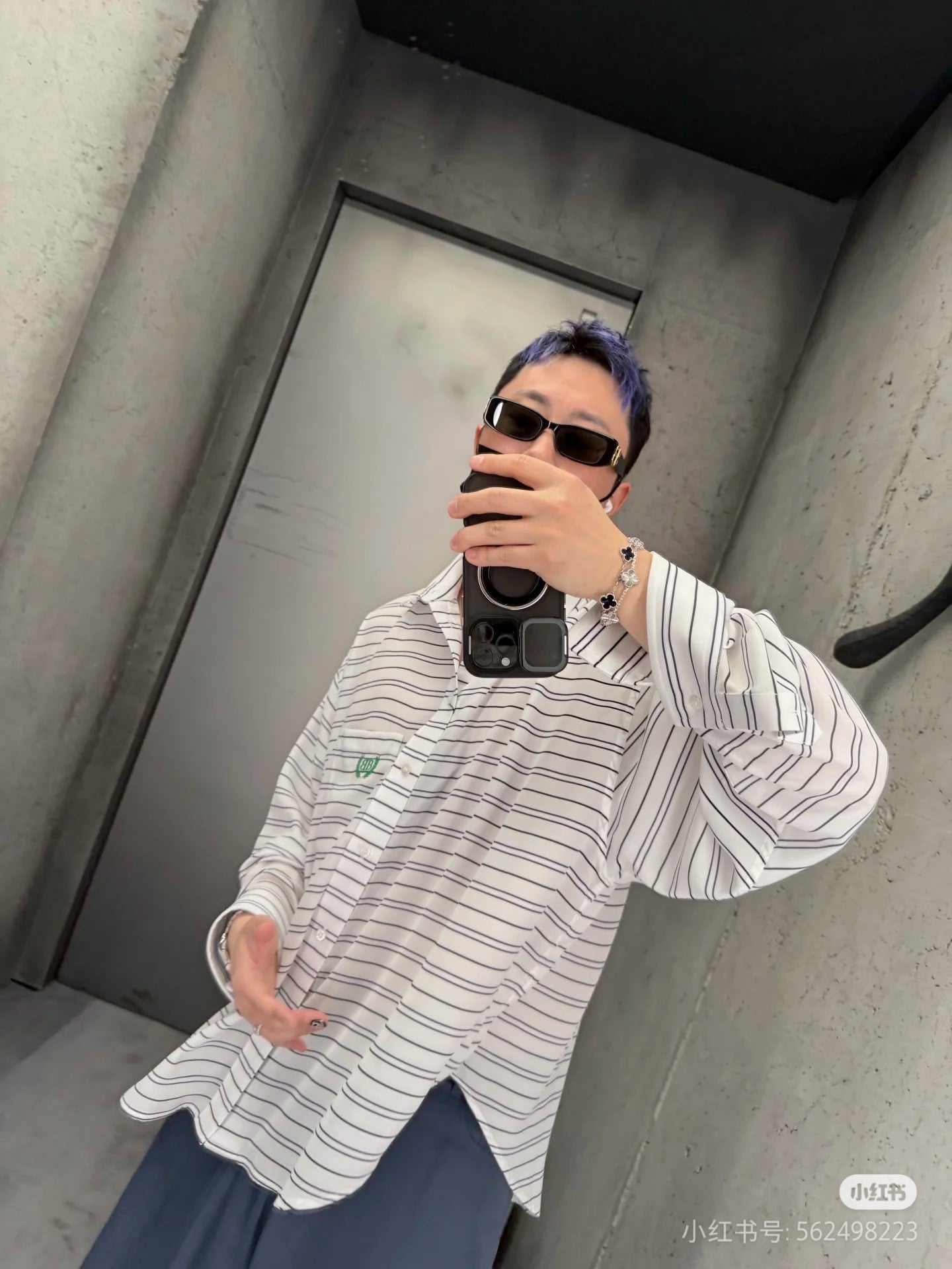 LuxluxHouse Best Quality Clothes Balenciaga Shirts&Polo