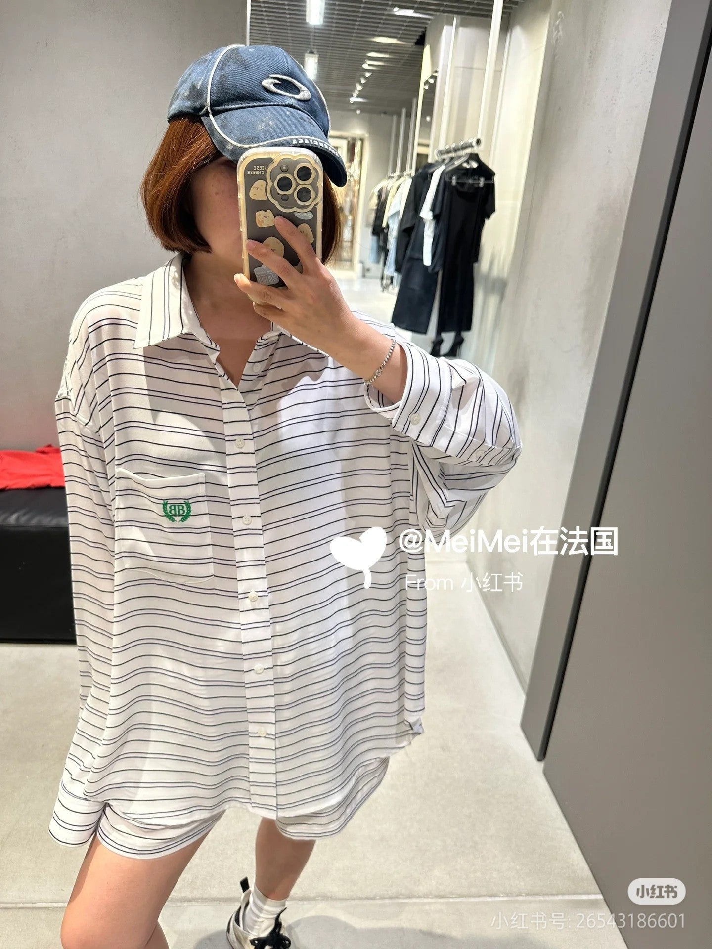 LuxluxHouse Best Quality Clothes Balenciaga Shirts&Polo