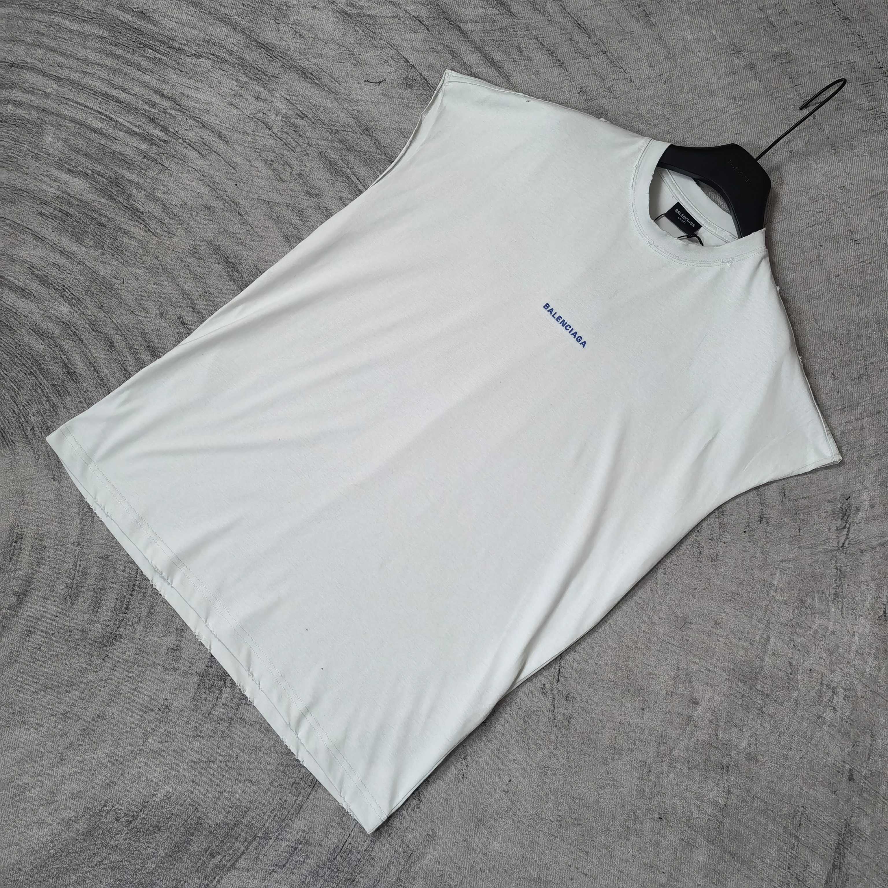LuxluxHouse Best Quality Clothes Balenciaga T-shirt