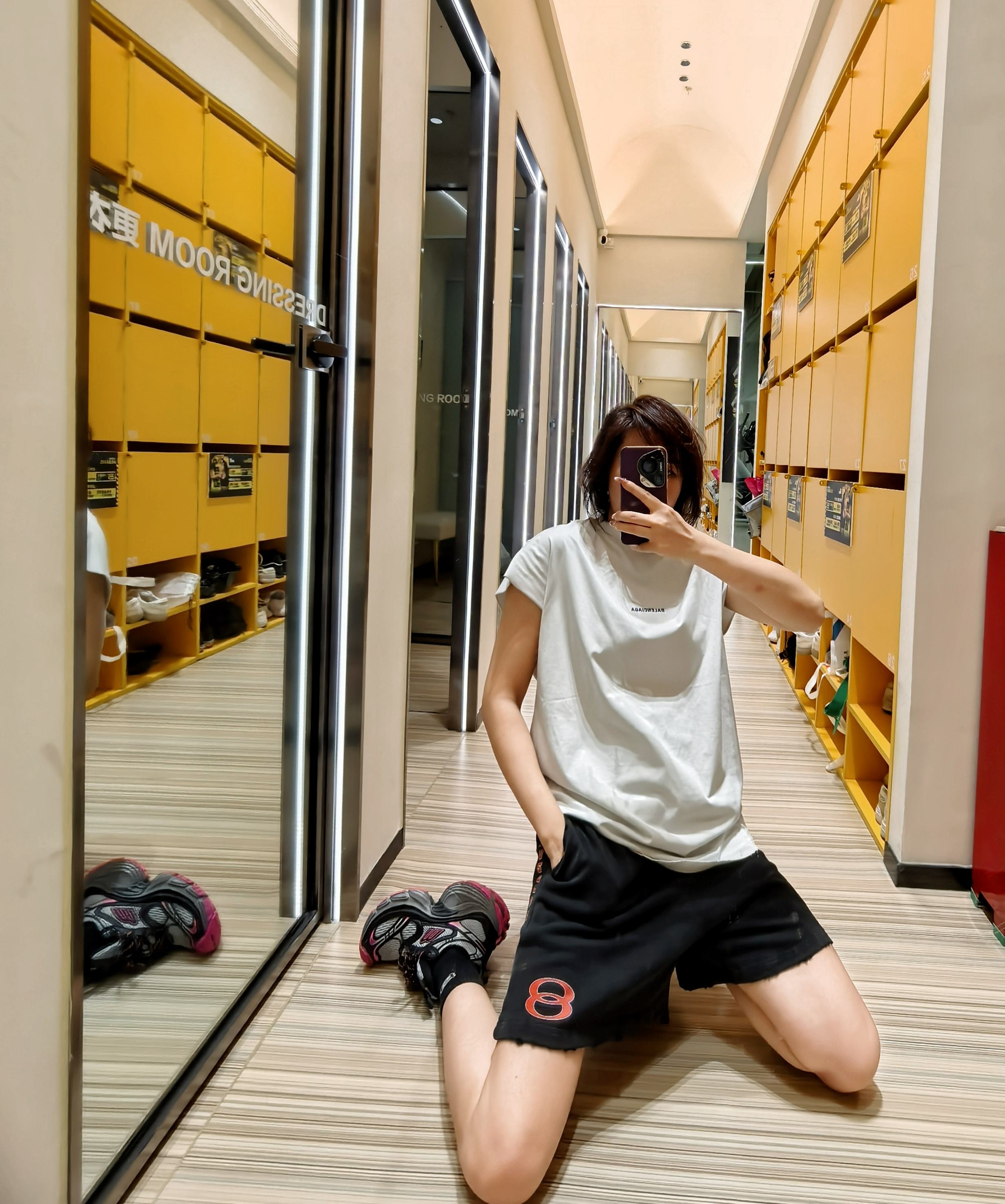 LuxluxHouse Best Quality Clothes Balenciaga T-shirt