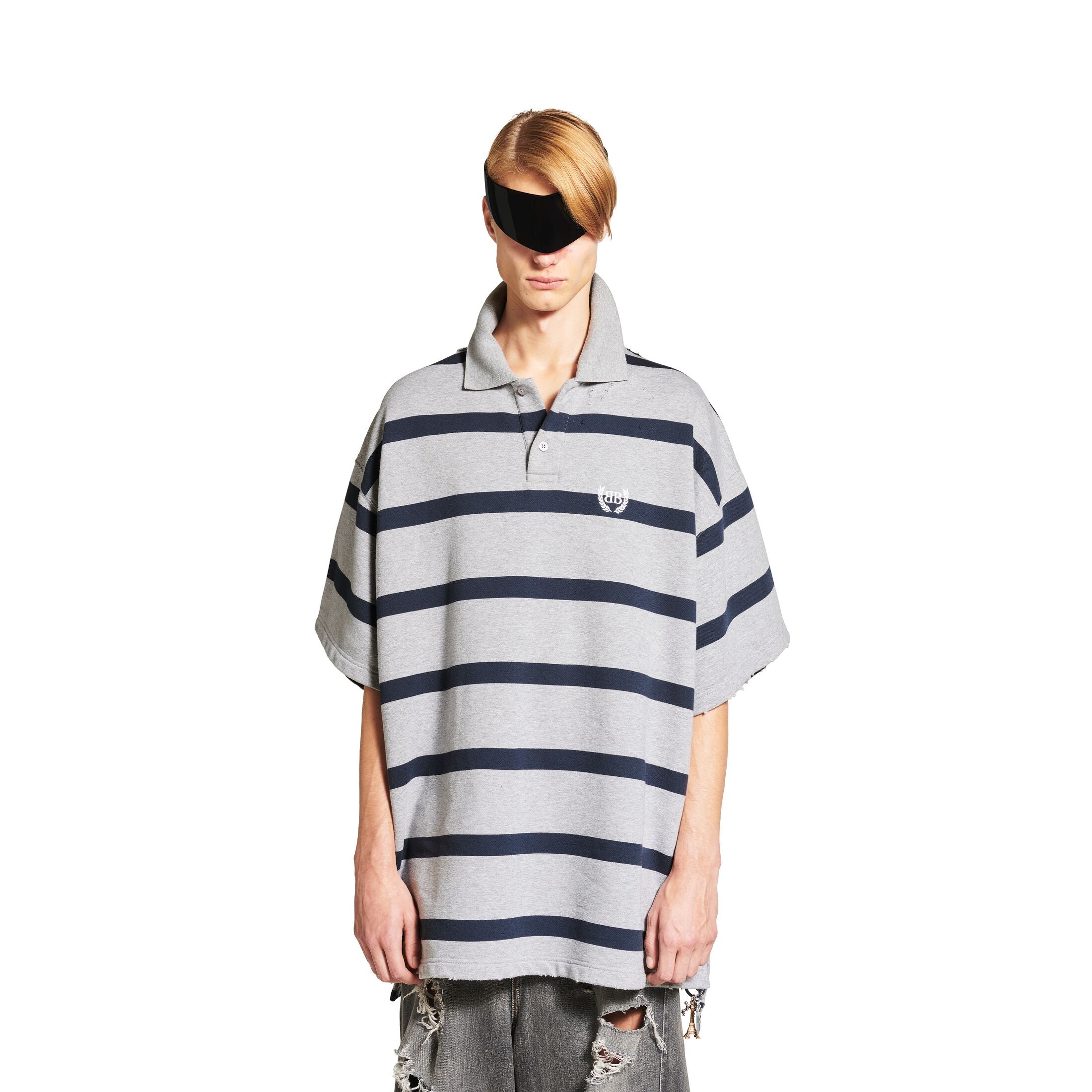 LuxluxHouse Best Quality Clothes Balenciaga Shirts&Polo