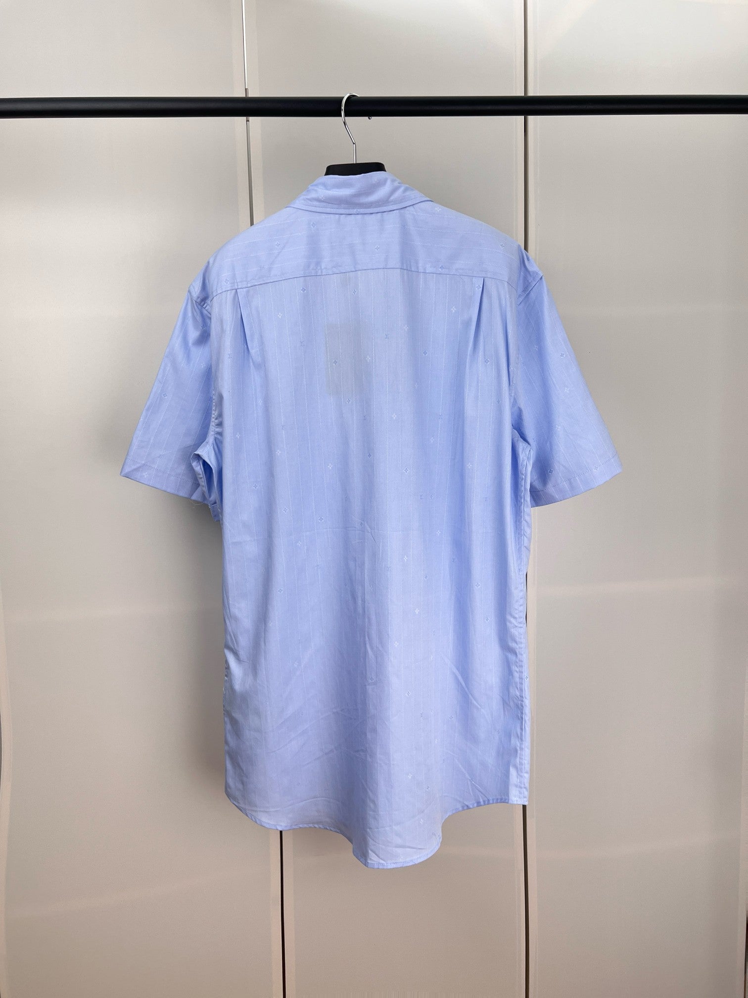 LuxluxHouse Best Quality Clothes Shirts&Polo Louis Vuitton