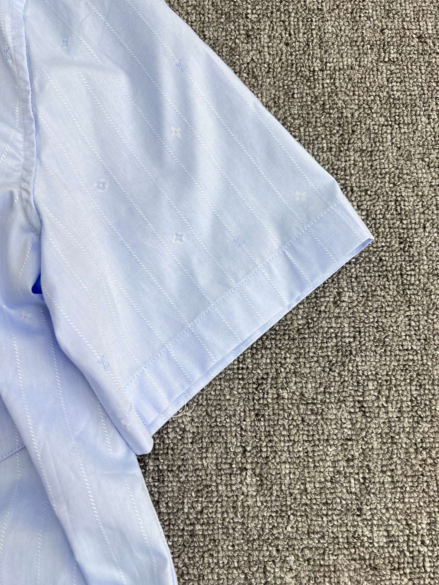 LuxluxHouse Best Quality Clothes Shirts&Polo Louis Vuitton