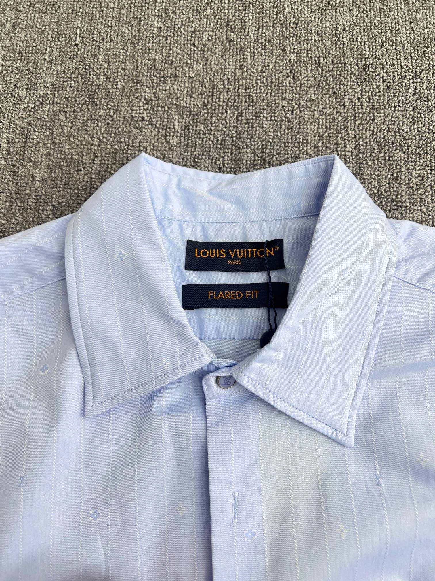 LuxluxHouse Best Quality Clothes Shirts&Polo Louis Vuitton