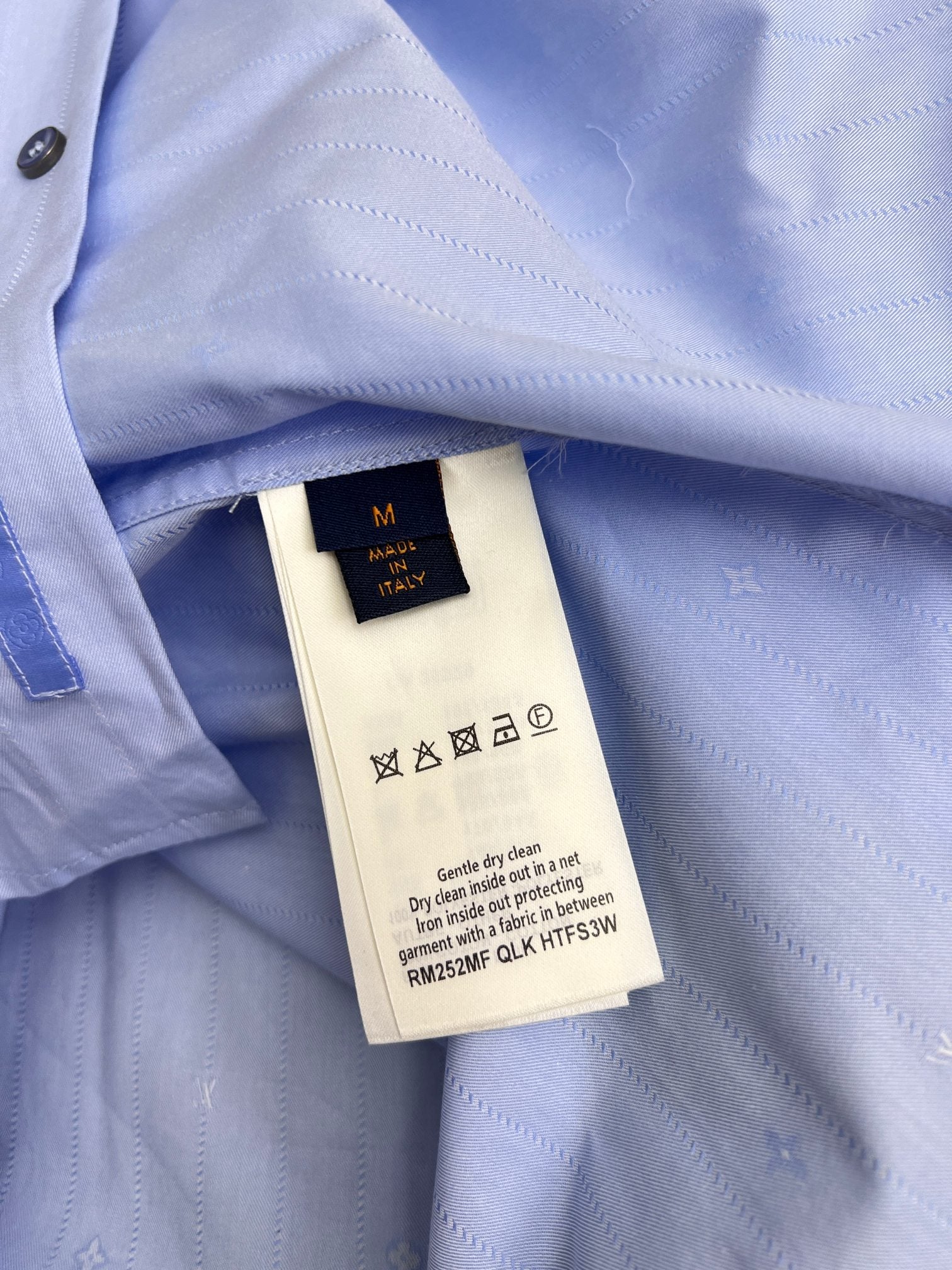 LuxluxHouse Best Quality Clothes Shirts&Polo Louis Vuitton