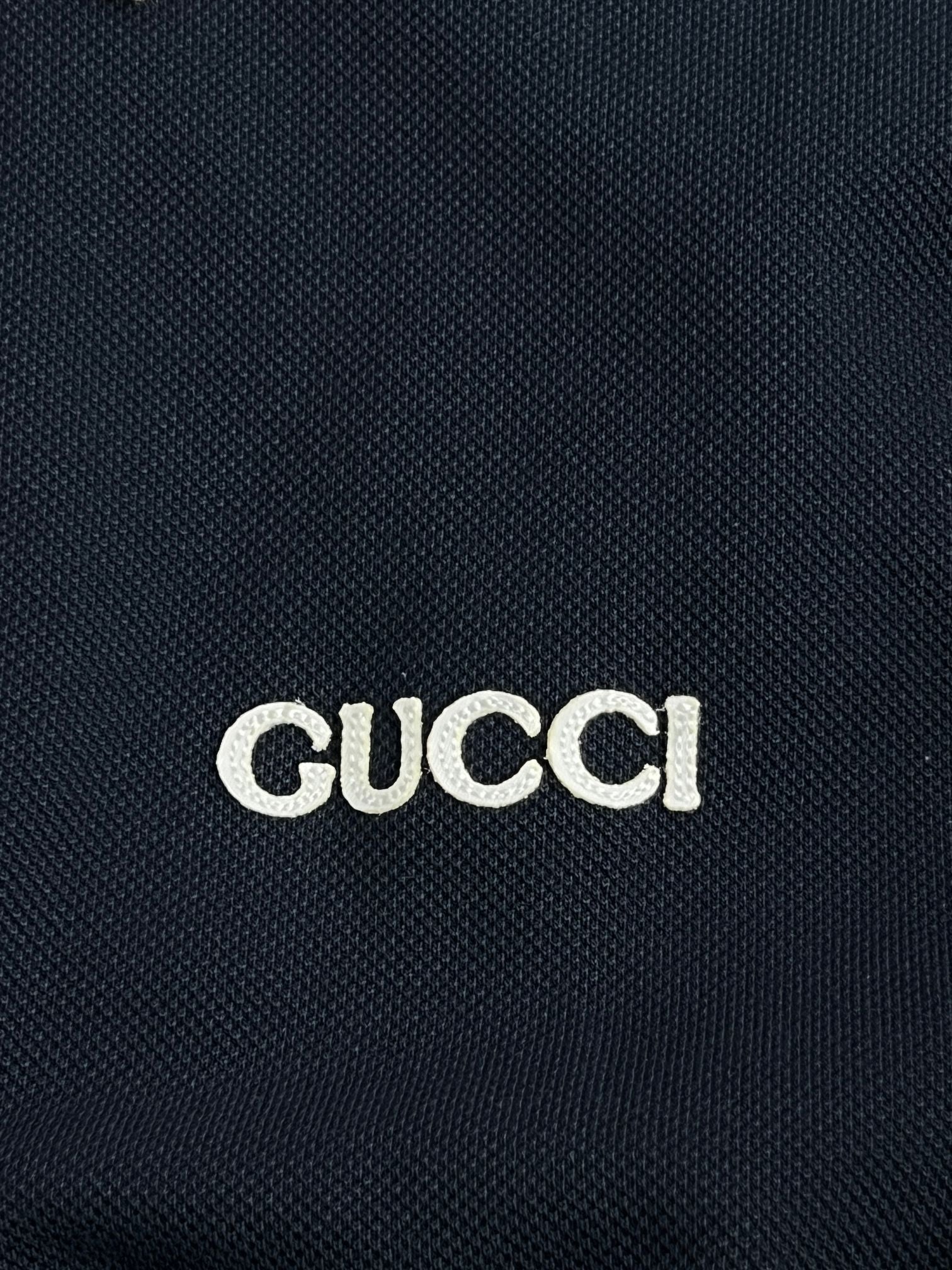 LuxluxHouse Best Quality Clothes Shirts&Polo Gucci