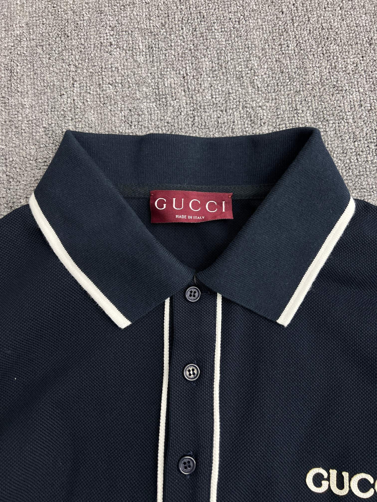 LuxluxHouse Best Quality Clothes Shirts&Polo Gucci