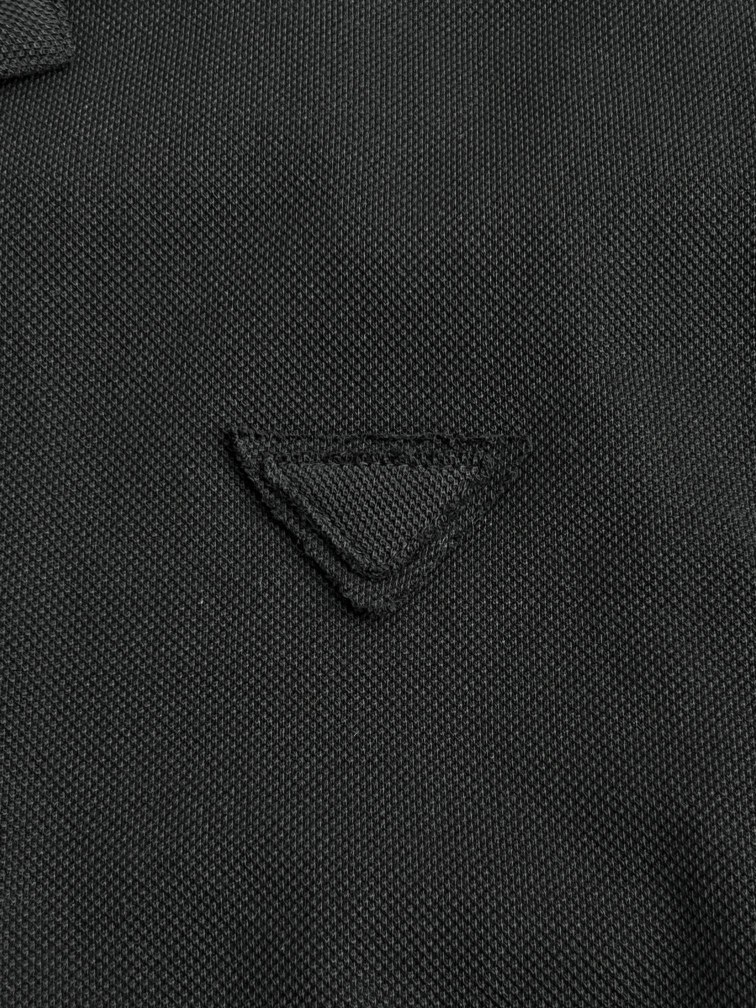 LuxluxHouse Best Quality Clothes T-shirt Prada