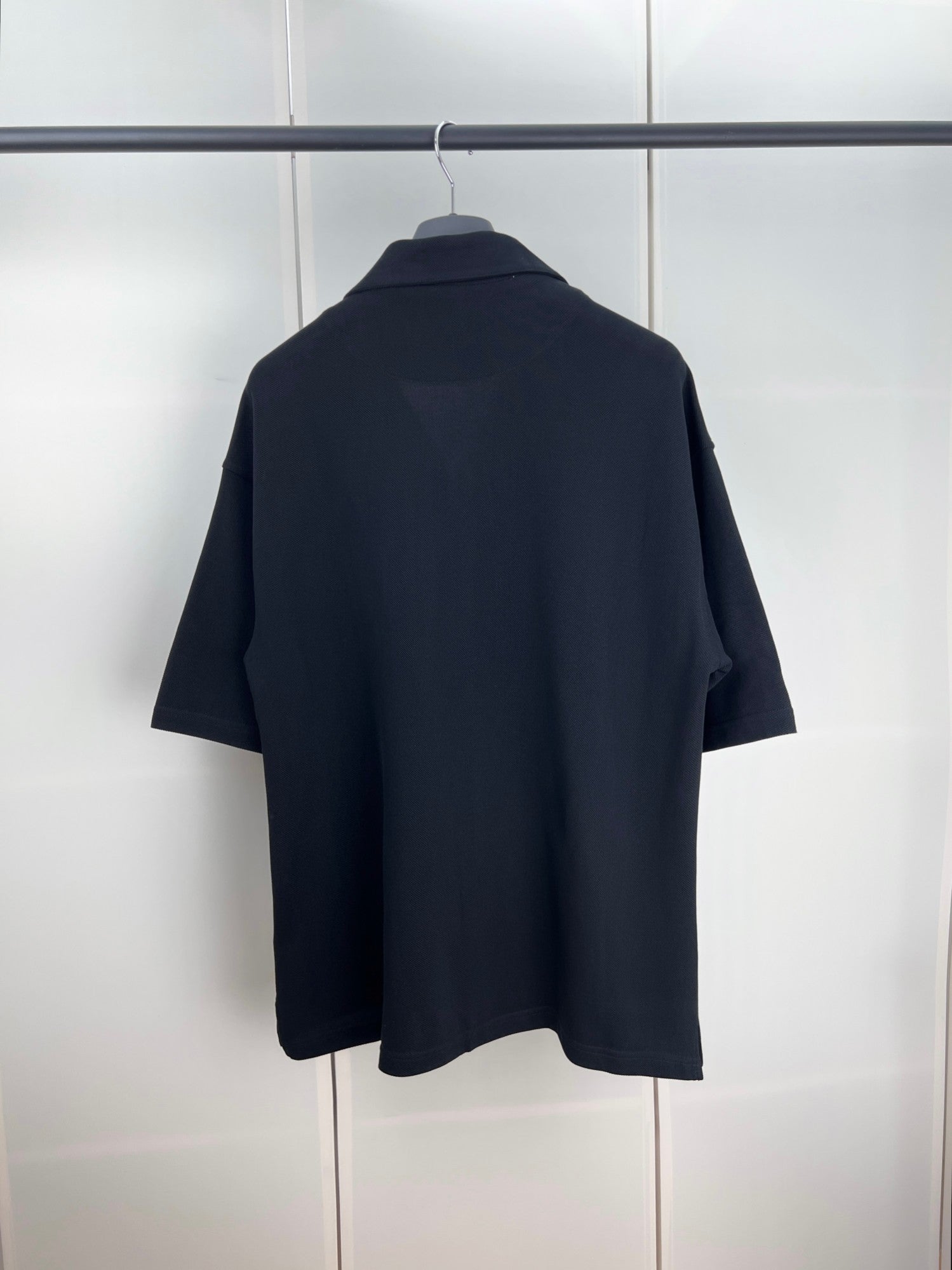 LuxluxHouse Best Quality Clothes T-shirt Prada