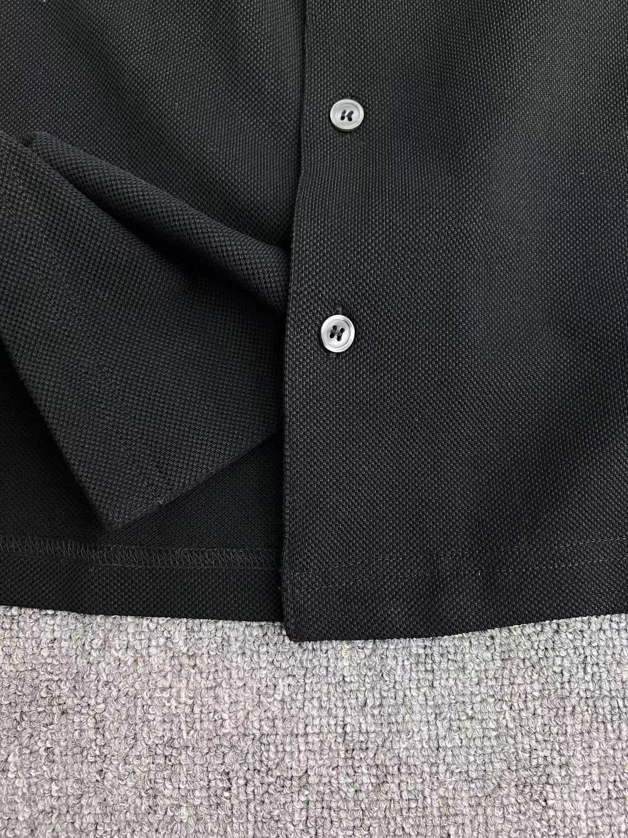 LuxluxHouse Best Quality Clothes T-shirt Prada