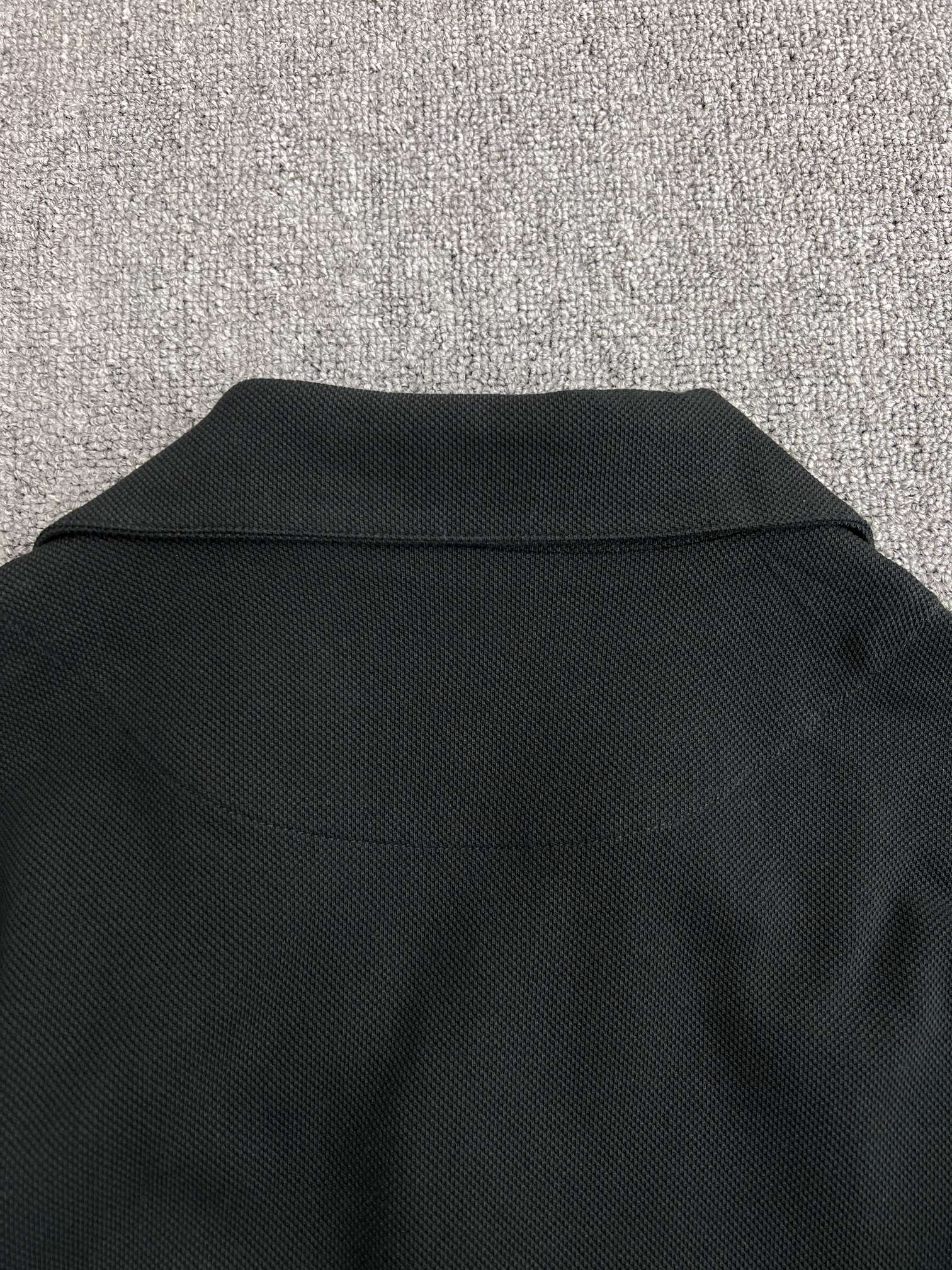 LuxluxHouse Best Quality Clothes T-shirt Prada