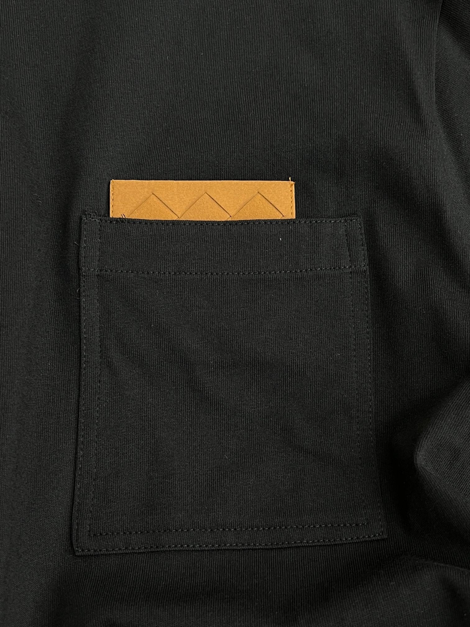 LuxluxHouse Best Quality Clothes Off White T-shirt