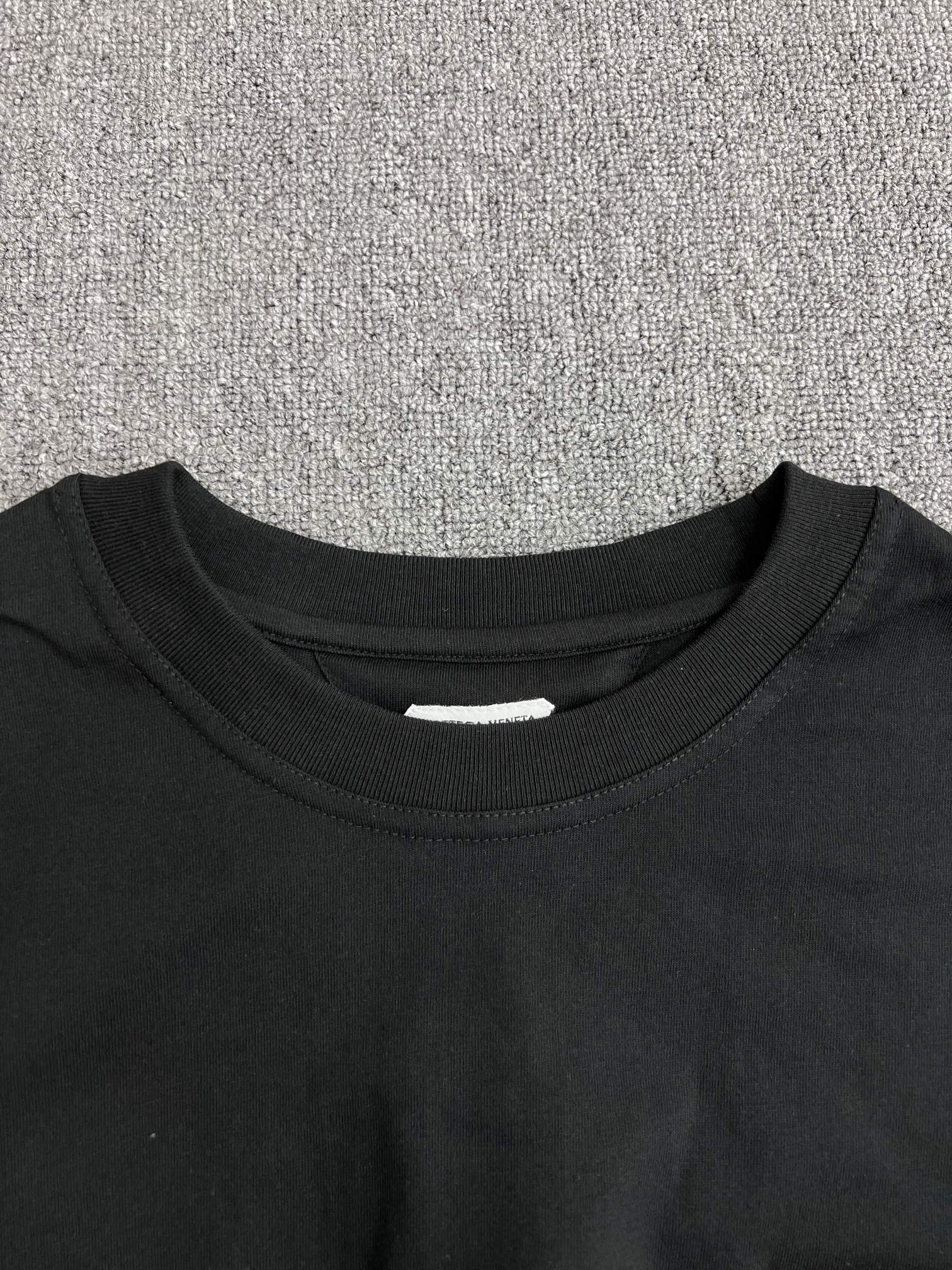 LuxluxHouse Best Quality Clothes Off White T-shirt