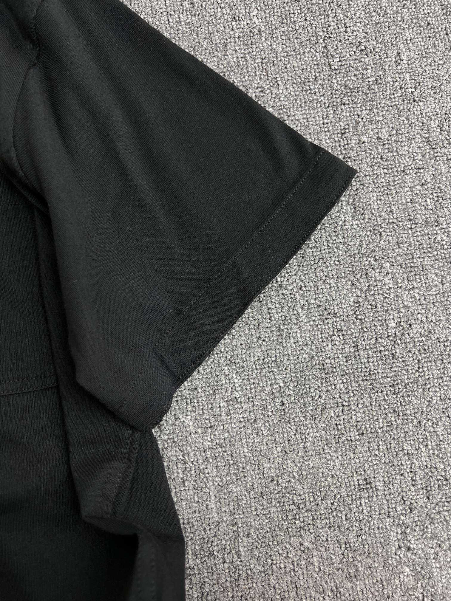 LuxluxHouse Best Quality Clothes Off White T-shirt