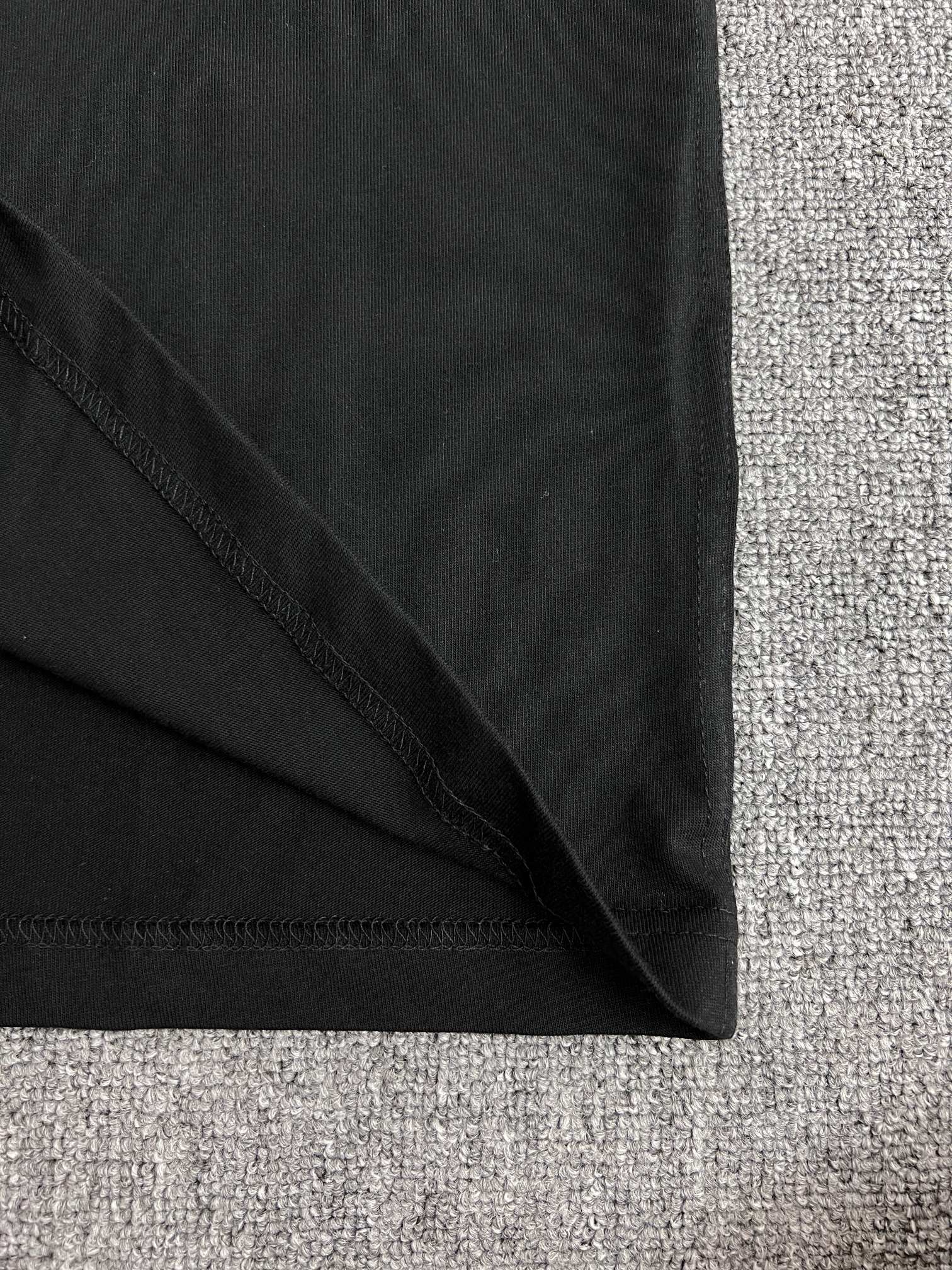 LuxluxHouse Best Quality Clothes Off White T-shirt