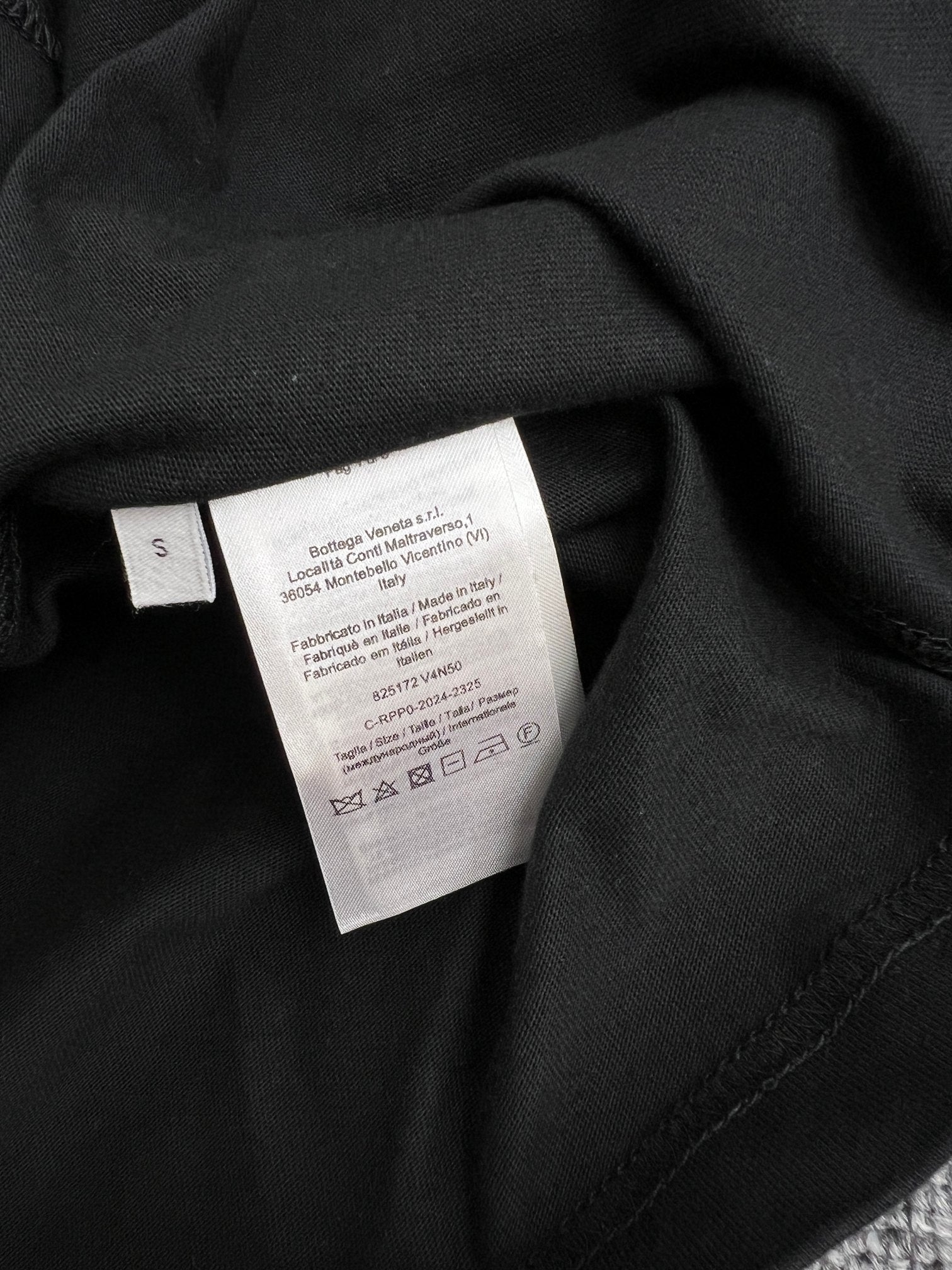 LuxluxHouse Best Quality Clothes Off White T-shirt